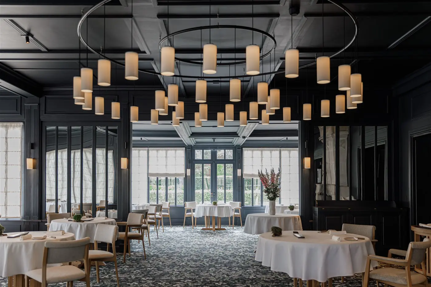 Photo Courtesy: Hôtel Les Sources de Caudalie