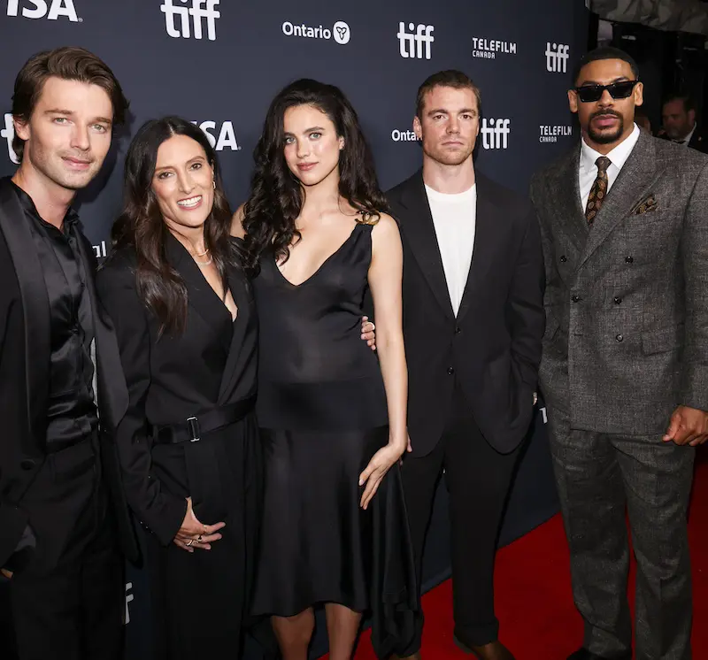 ‘Love Of Your Life’ Premieres at TIFF