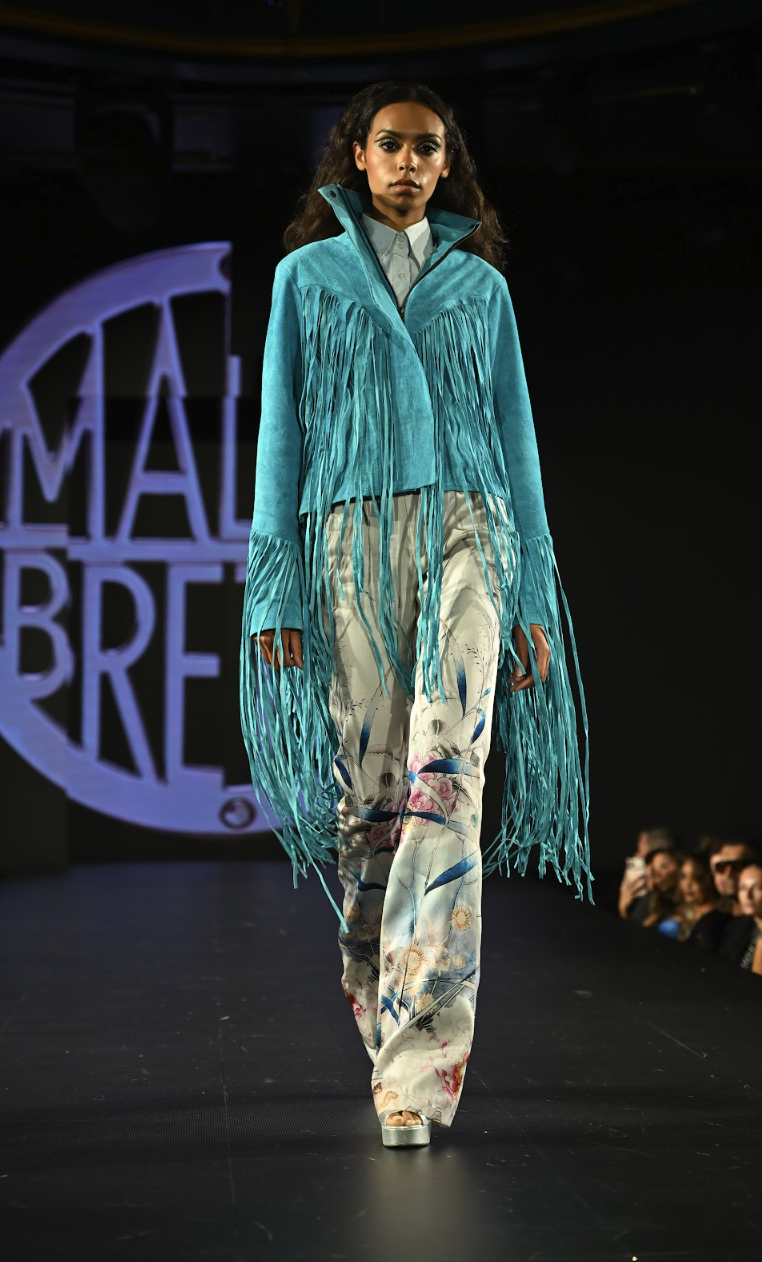 Malan Breton, Photo Credits: Runway 7 Press