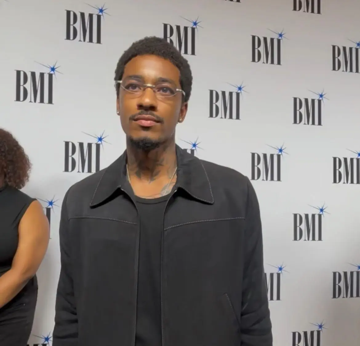 JayMin at the BMI Awards