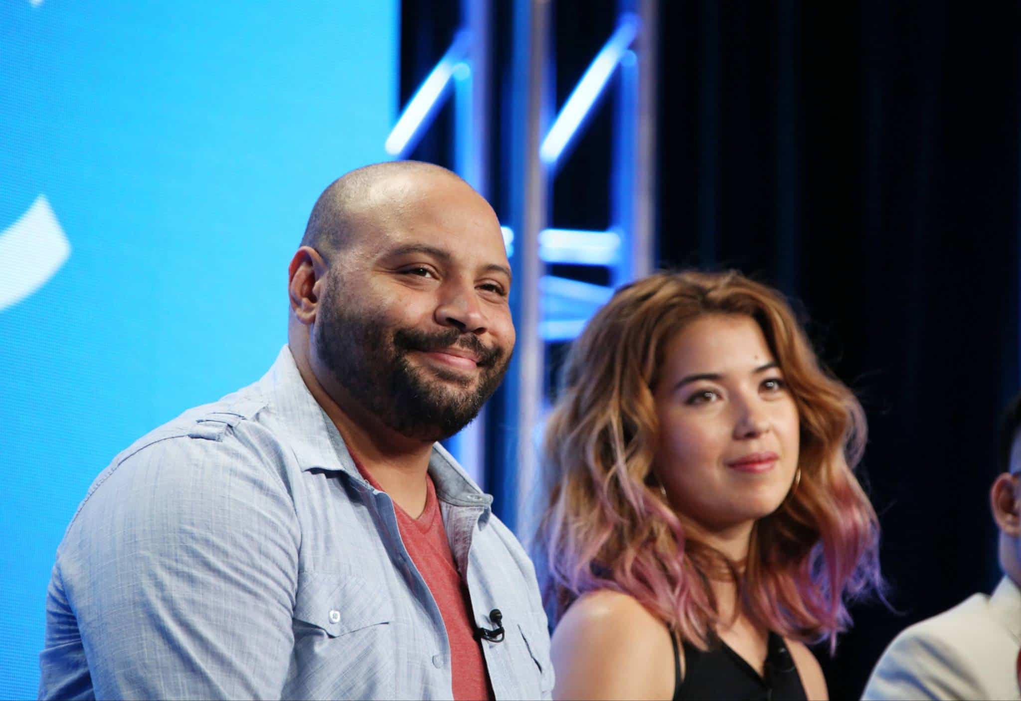 Colton-Dunn - The Knockturnal