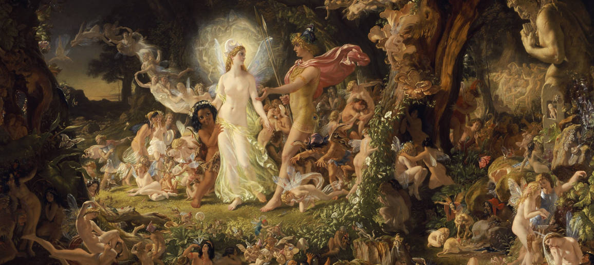 Sir_Joseph_Noel_Paton_-_The_Quarrel_of_Oberon_and_Titania_-_Google_Art_Project_21