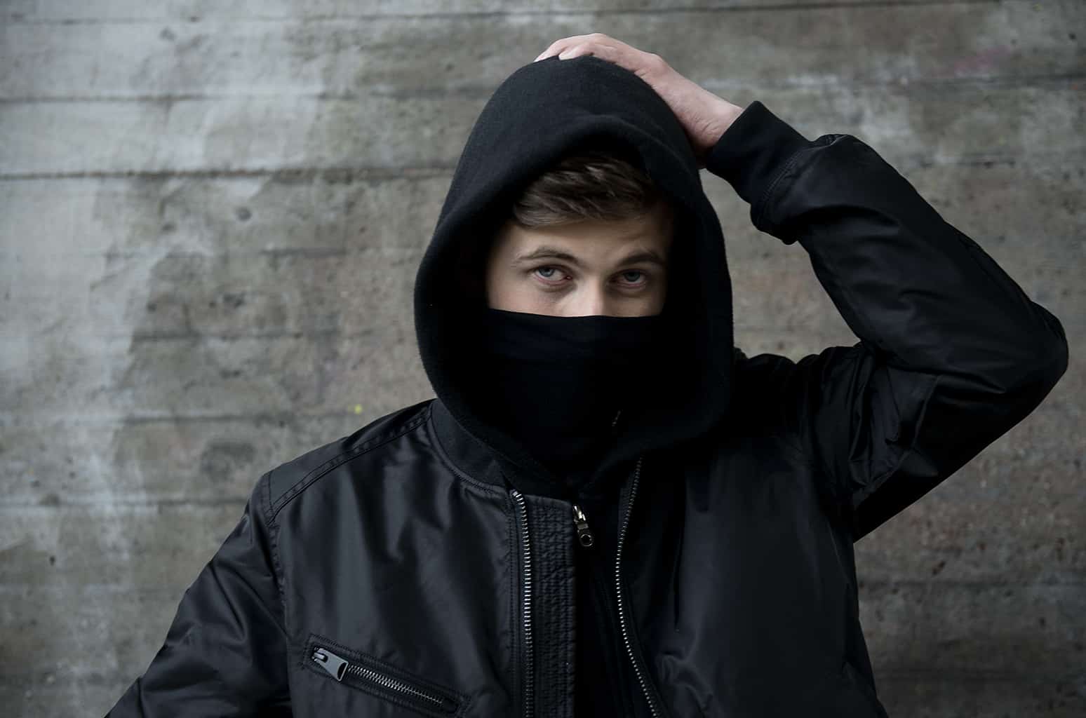 Exclusive: Alan Walker Talks 'Faded' and His Career - The Knockturnal