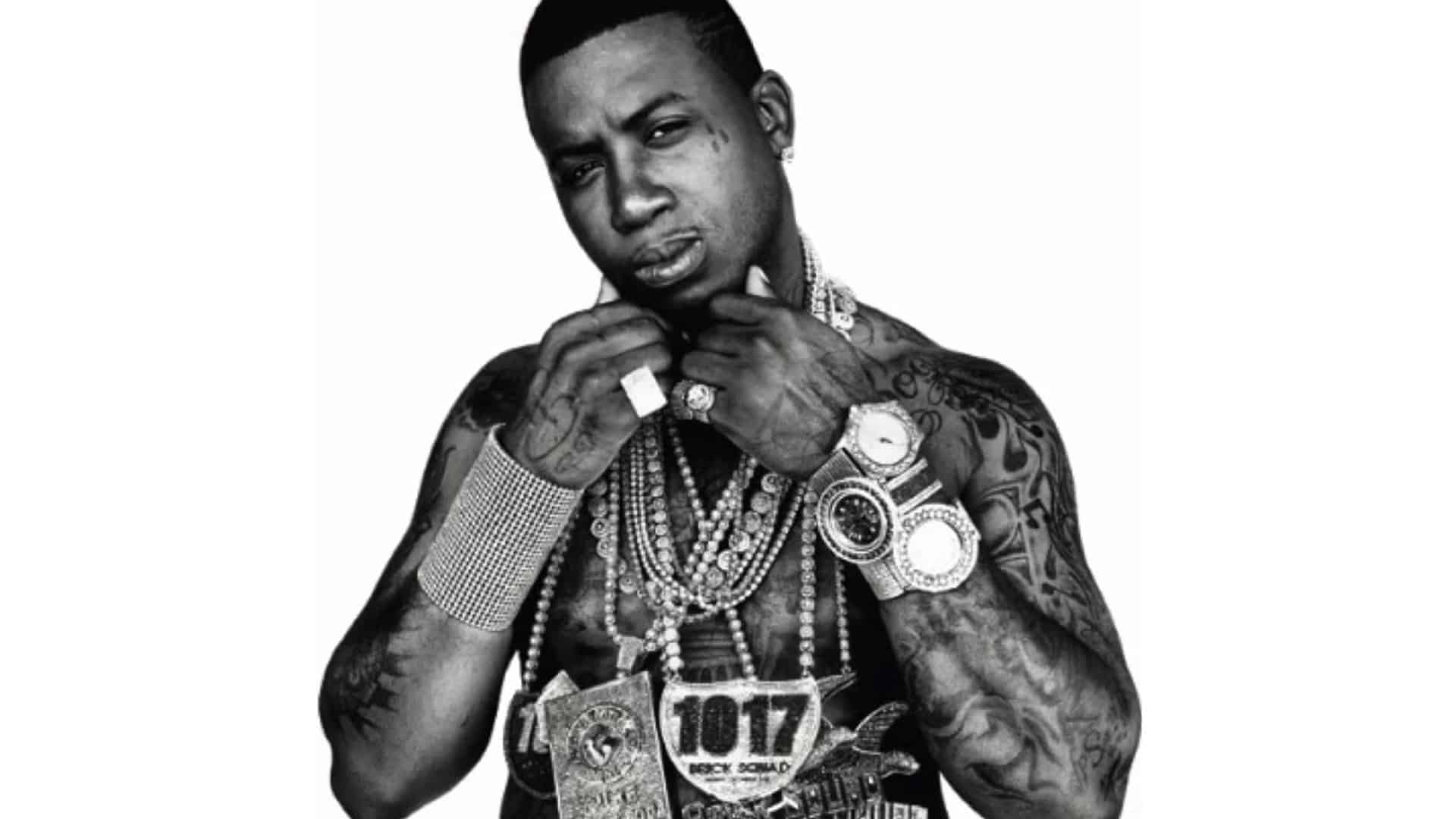 Gucci Mane Comes Back With New Album - The Knockturnal