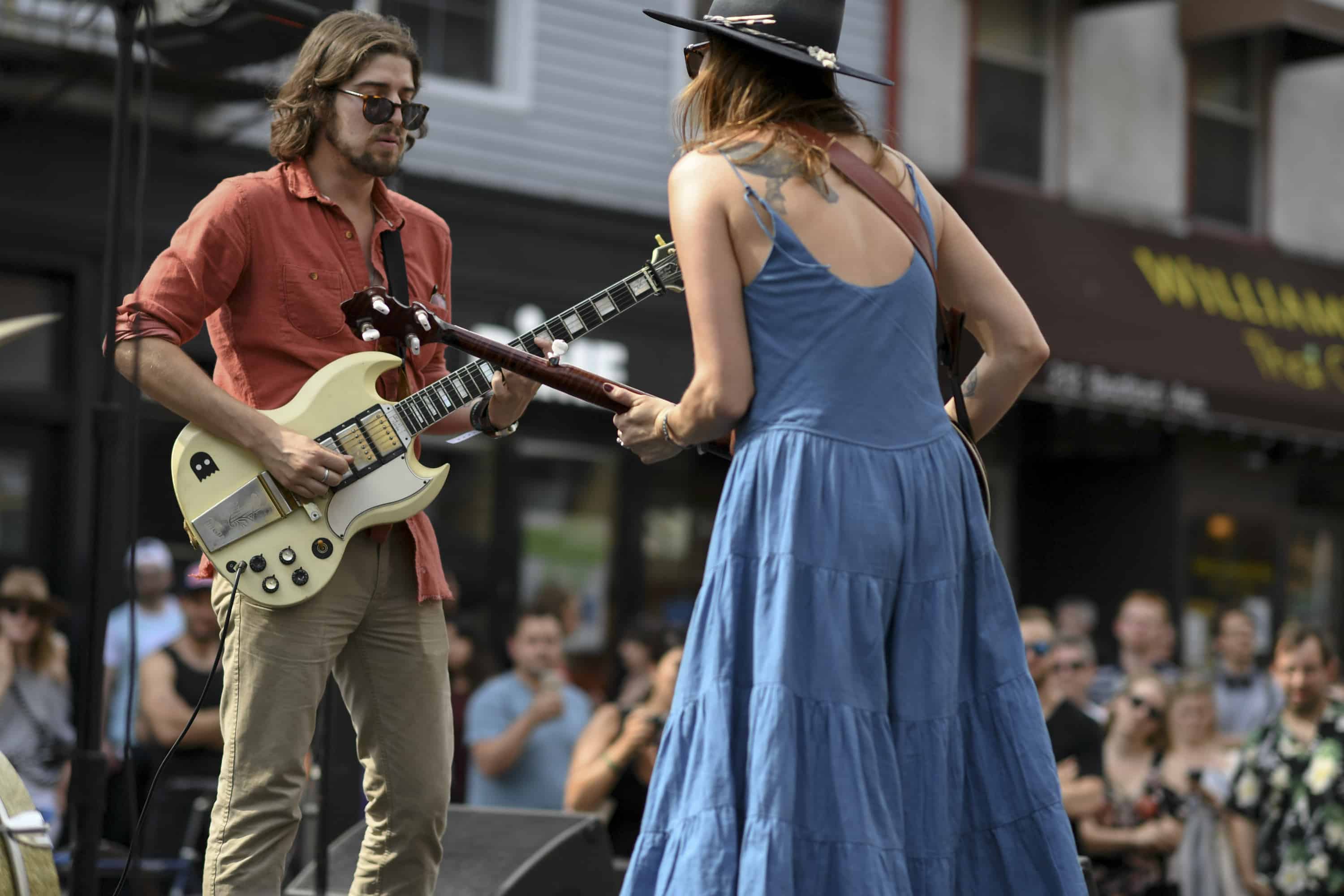 HONEY HONEY 2 The Knockturnal