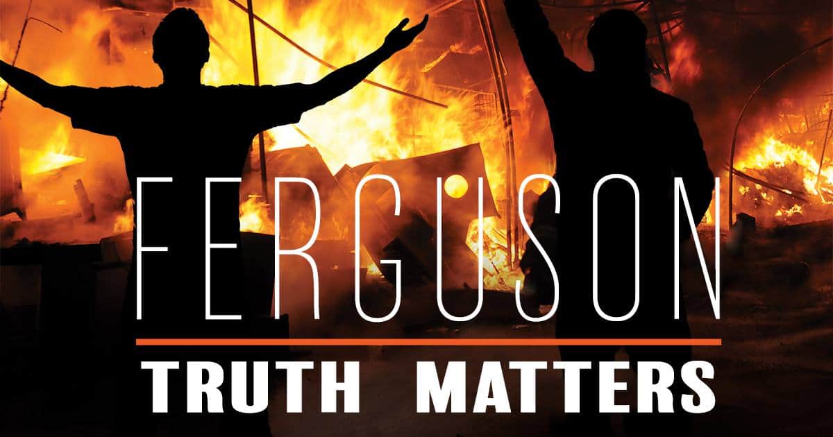 ferguson