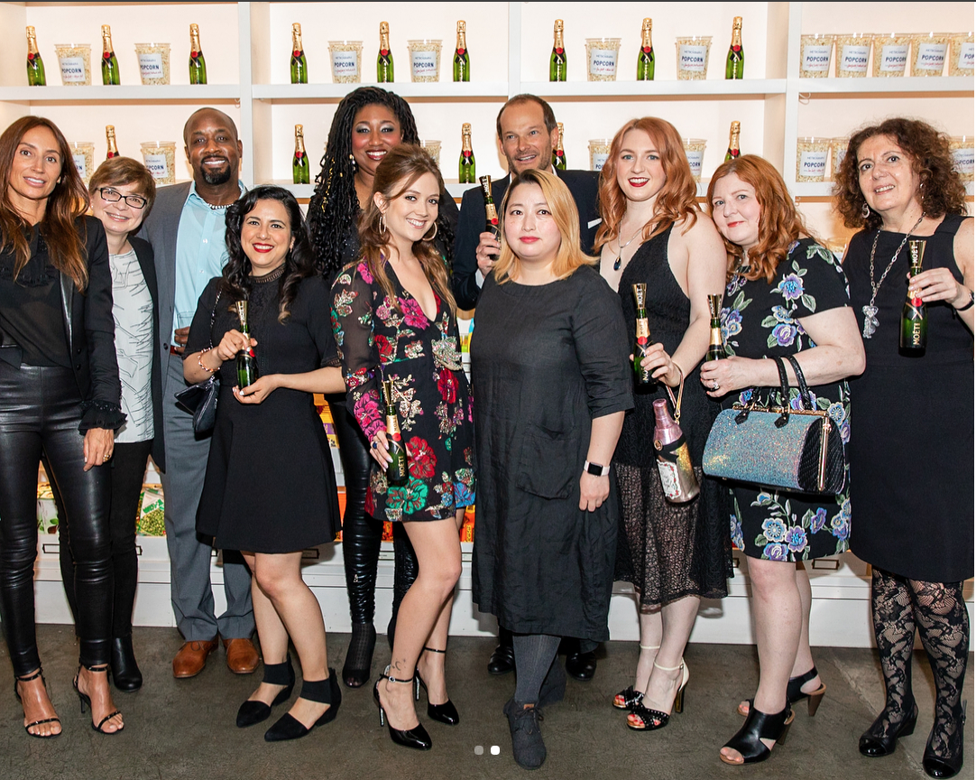 Moët Moment Film Festival