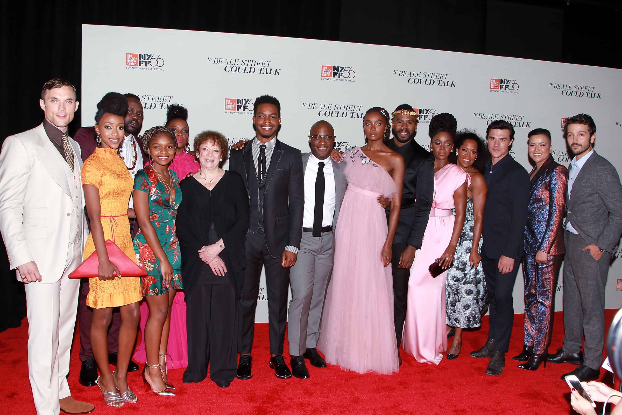 if beale street could talk premiere