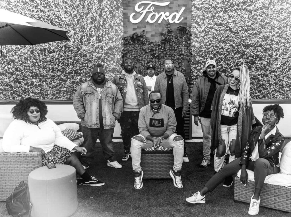 A Boogie Wit Da Hoodie Sweden