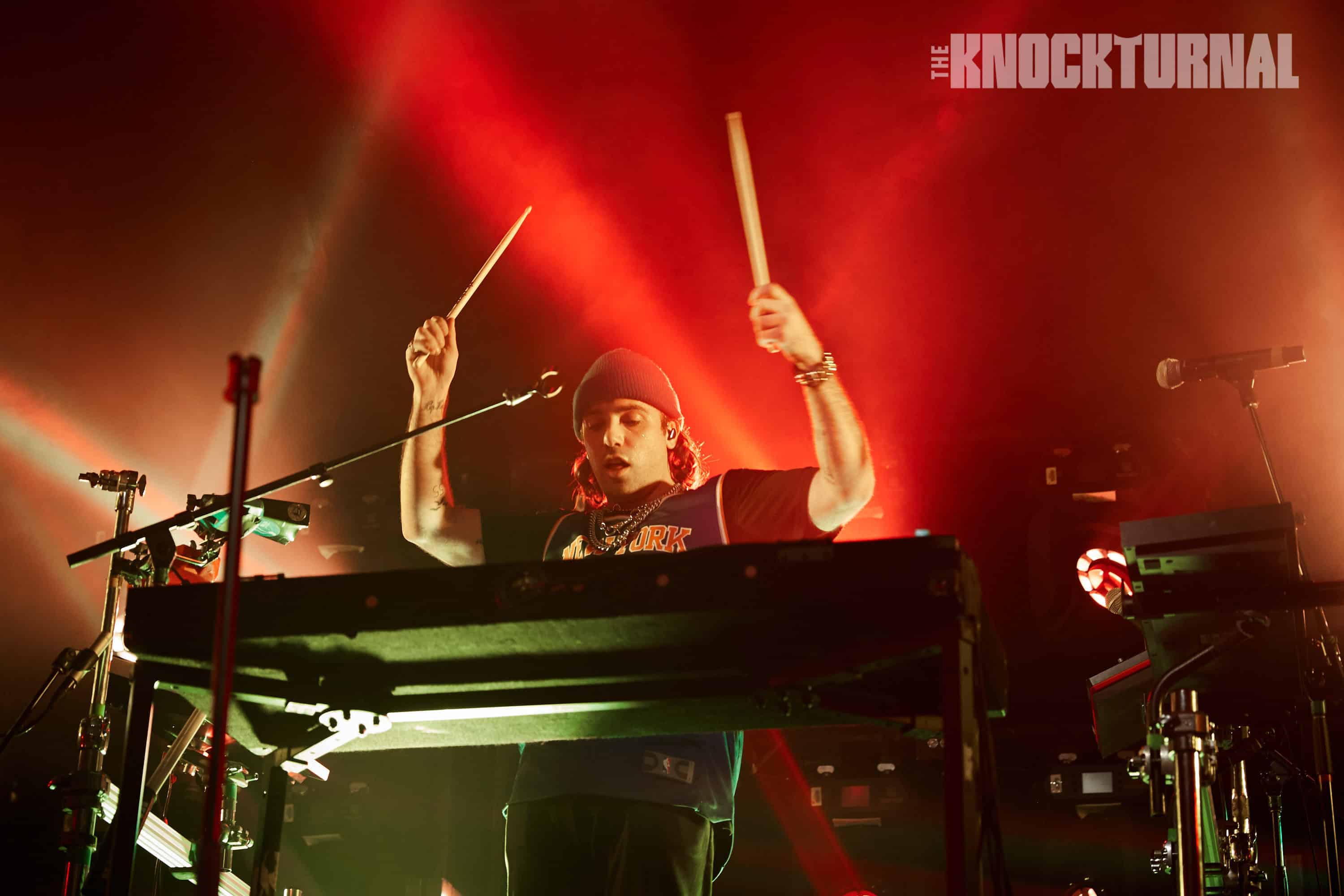 The Knocks - Olivia_Ramirez_photography-the_knockturnal