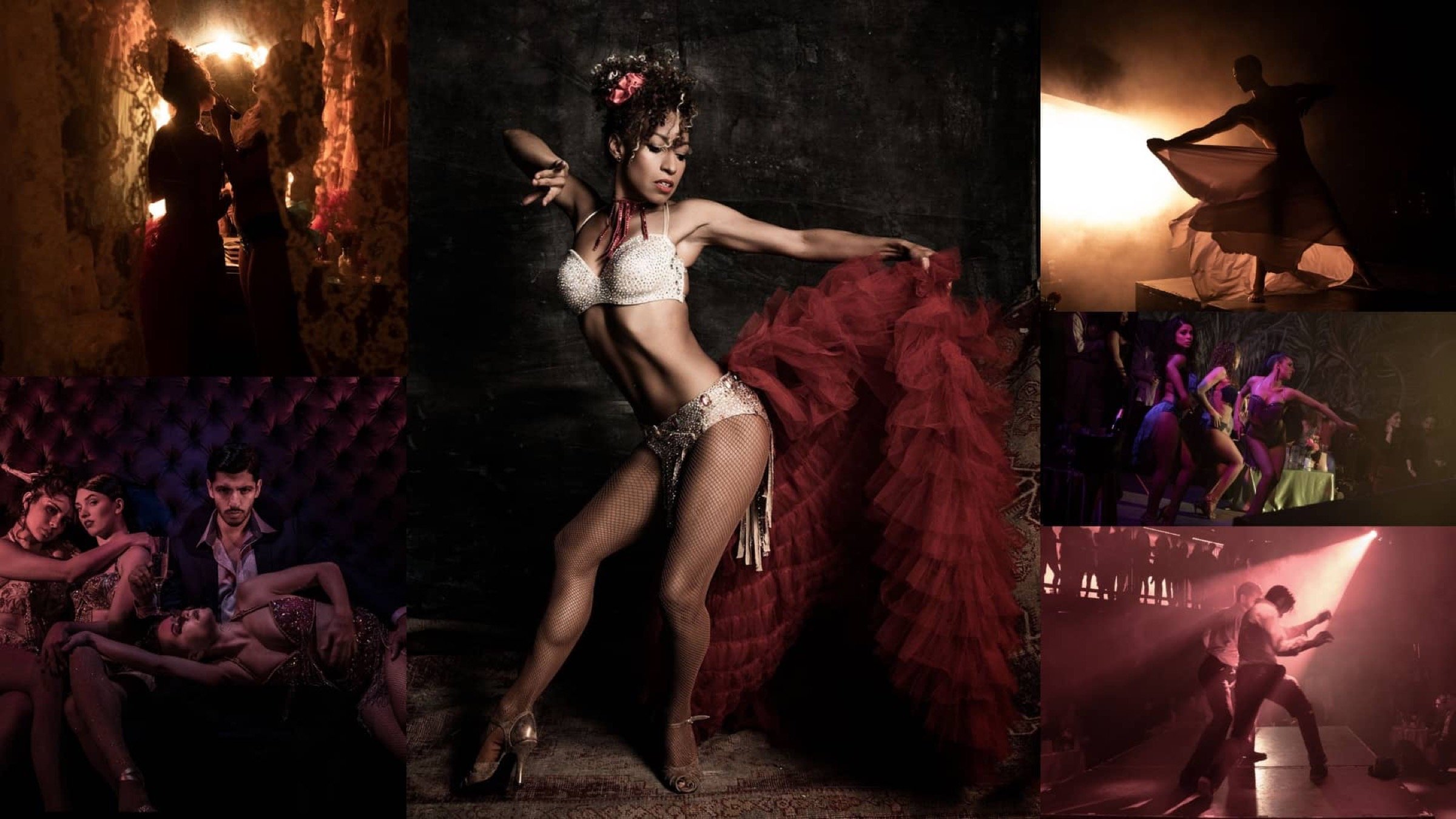 Review: Carmen: To Havana And Back Is The Show You Wish You Saw This ...