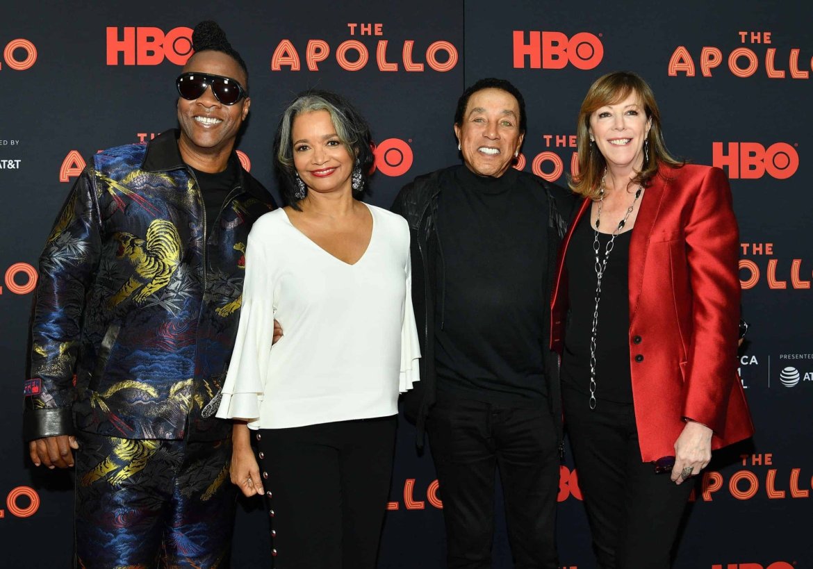Tribeca Film Festival Review: HBO's 'The Apollo' - The Knockturnal