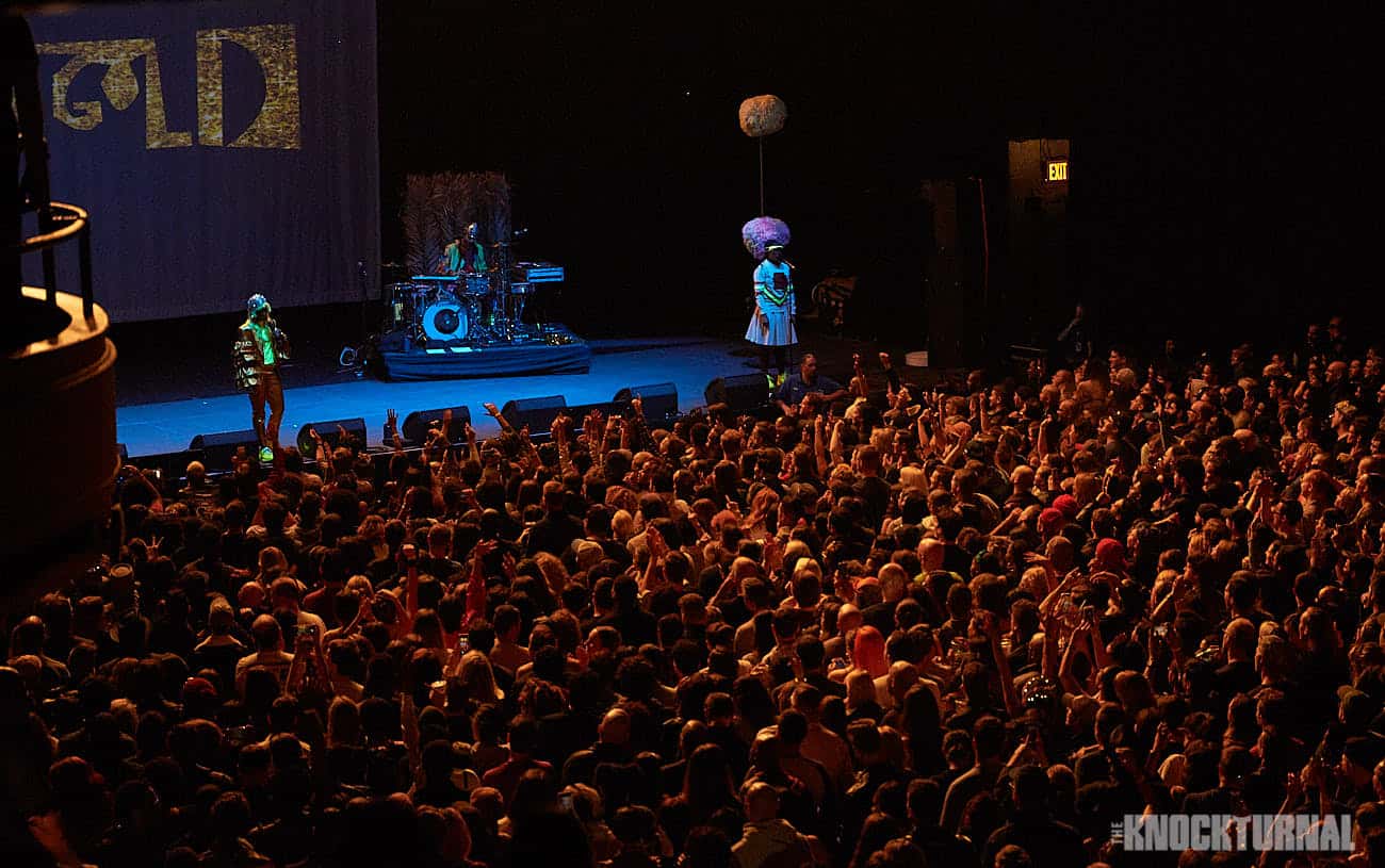 Santigold