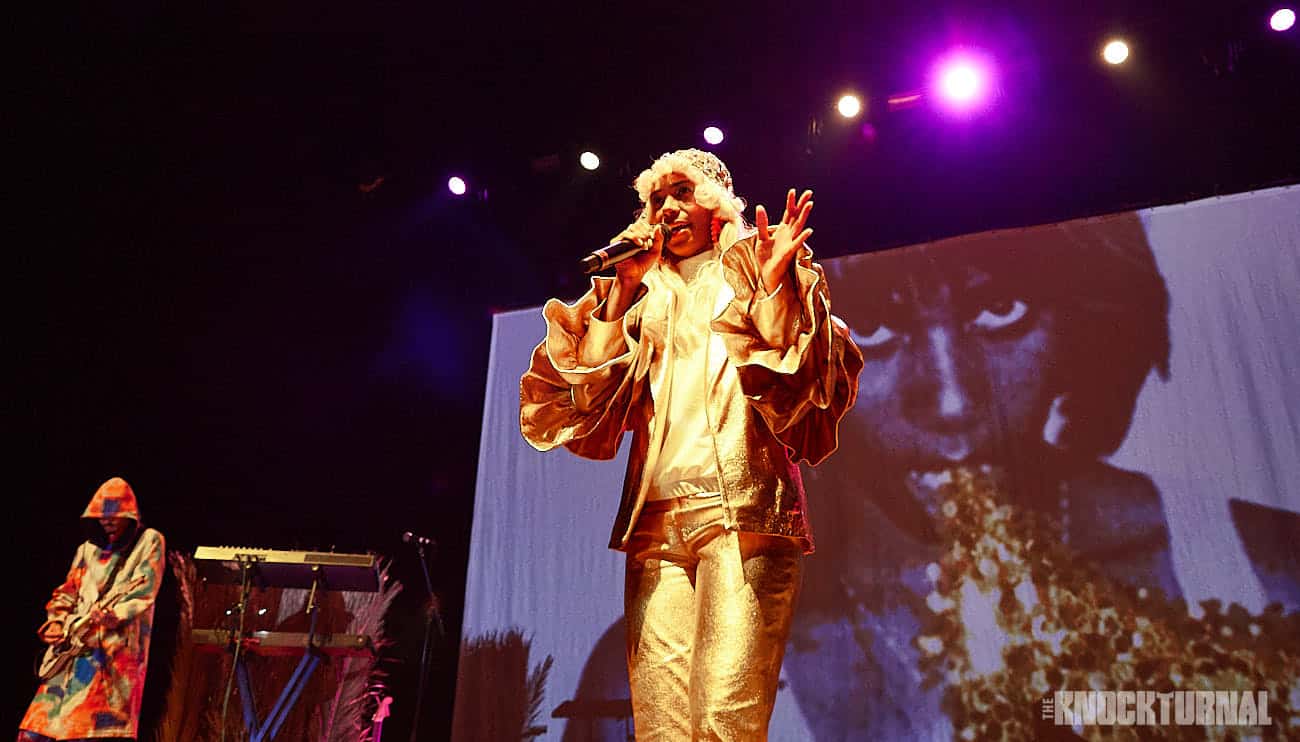 Santigold