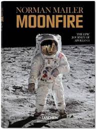 Norman Mailer's MoonFire