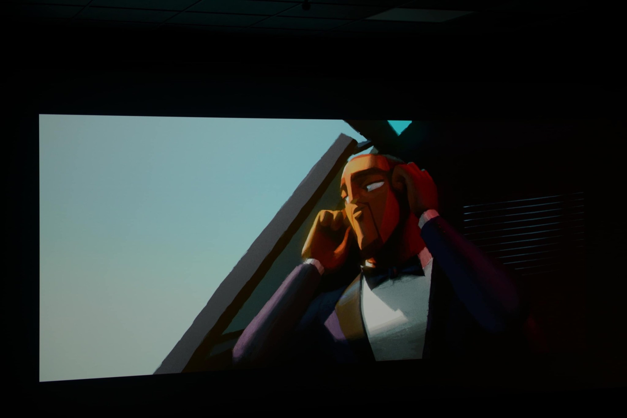20th Century Fox Blue Sky Studios Spies In Disguise 'Spies in Disguise' Crew Gives Us An Exclusive Tour of Blue Sky Studios