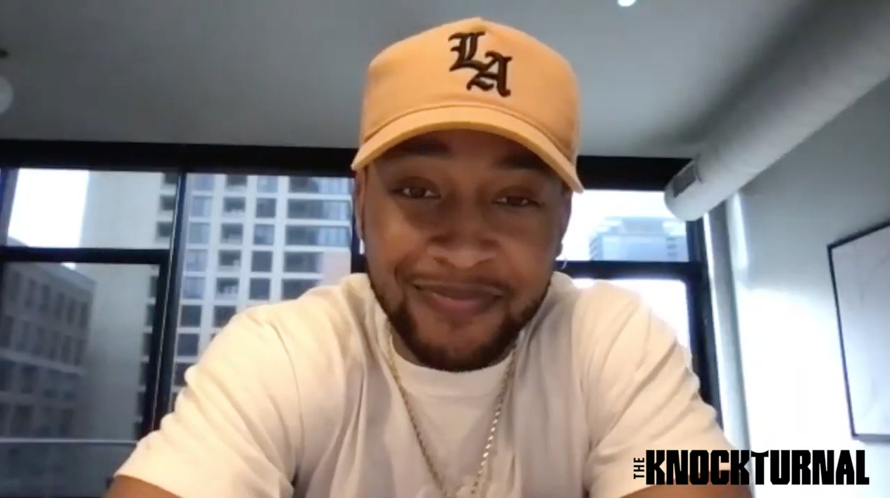 Exclusive: Jacob Latimore Discusses Season 4 of Showtime Series 'The Chi'  [Video], image size:1264x708