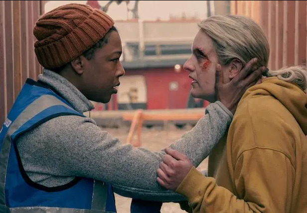 The Handmaid's Tale 