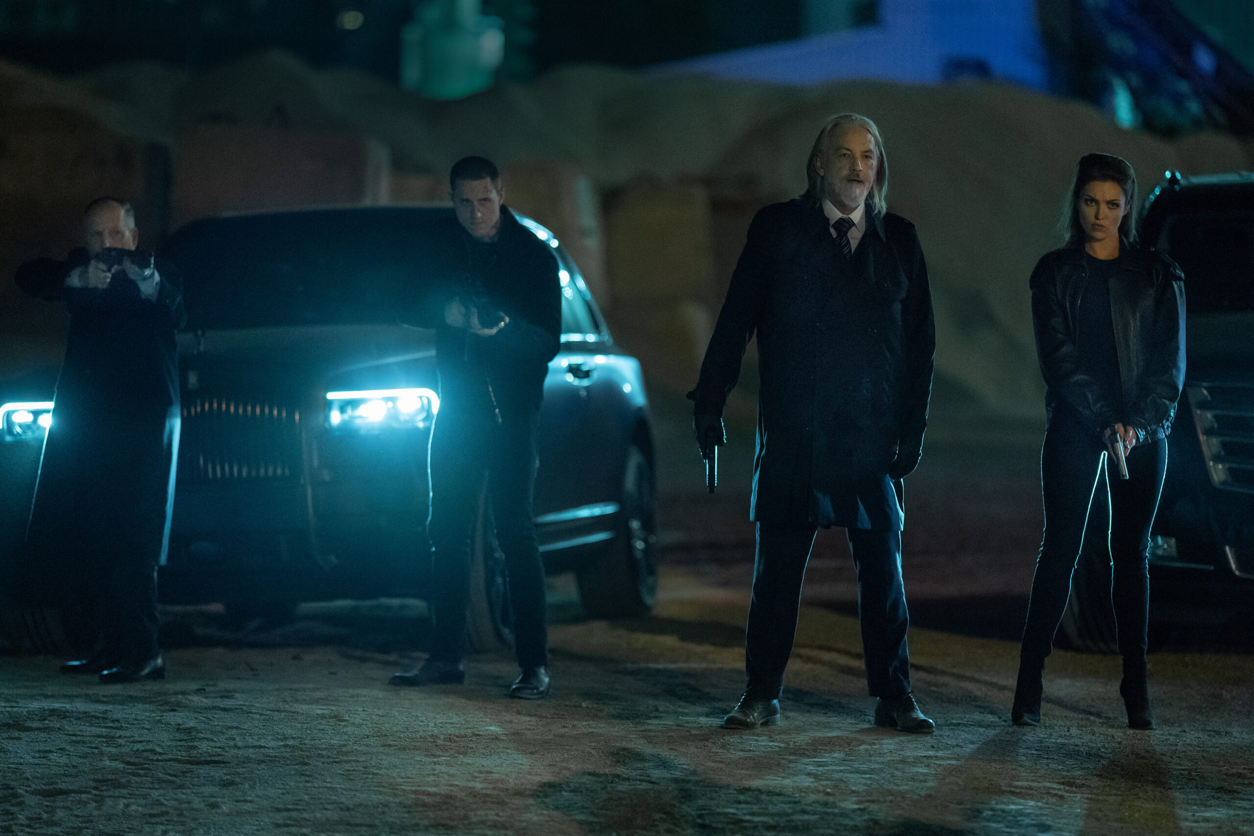 Power Book II: Ghost Season 3, Episode 4 Review - The Knockturnal