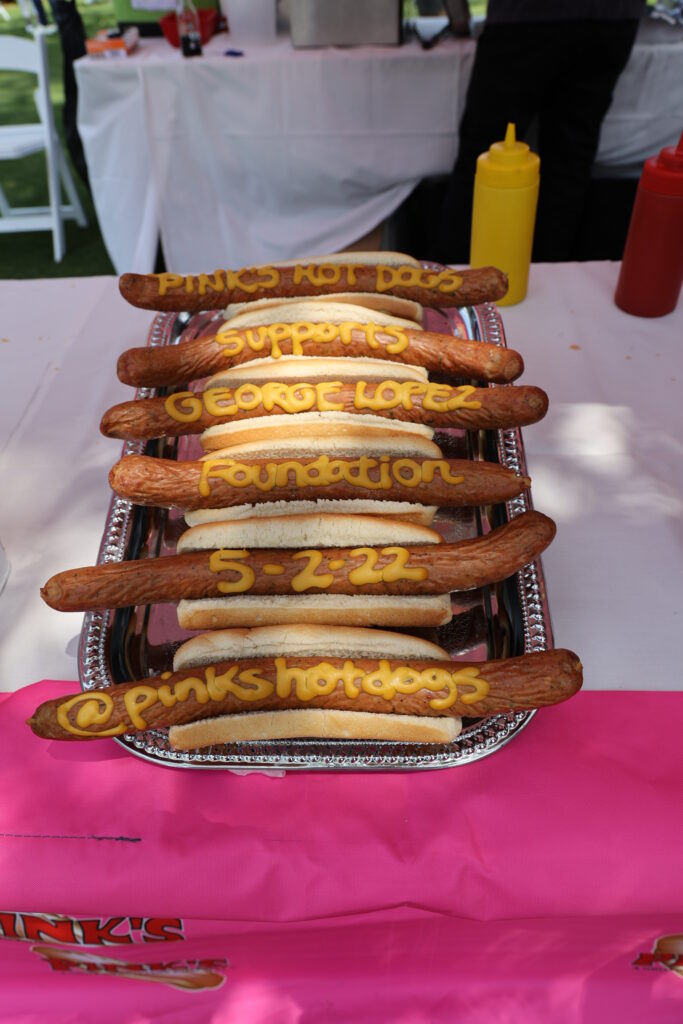 Pink's Hot Dogs