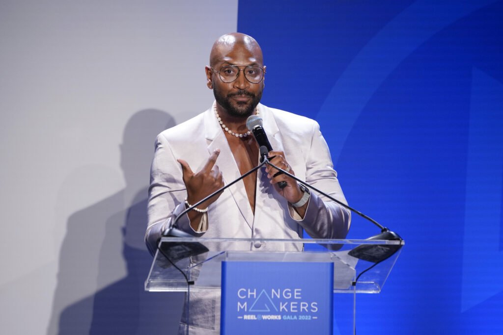 On the Scene: The 2022 Reel Works ChangeMaker(s) Gala – The