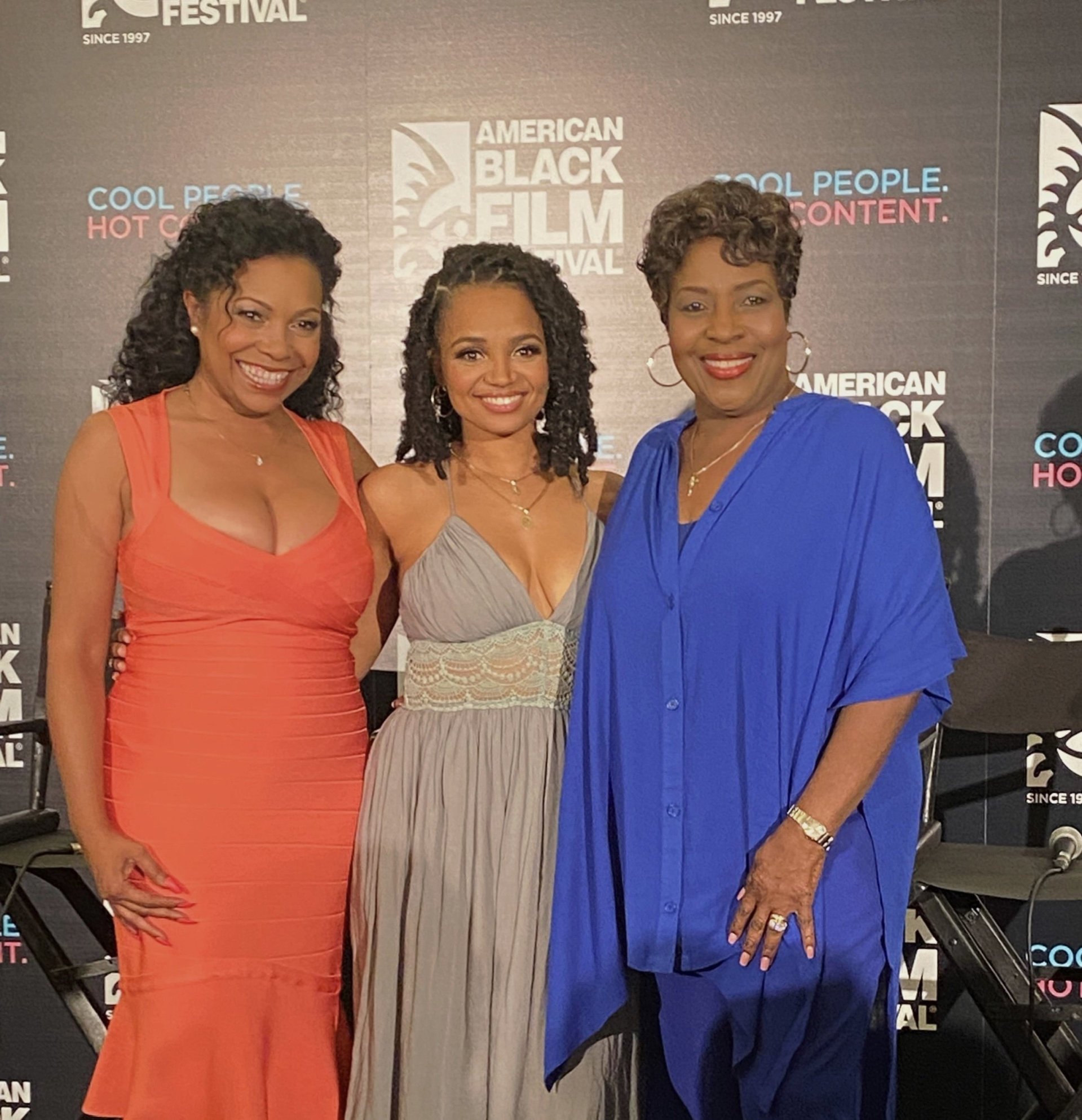 EXCLUSIVE: The Proud Family Cast Talks Louder and Prouder at ABFF ...