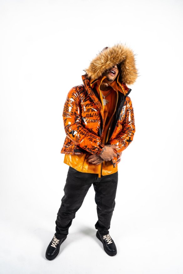 Exclusive: Rapper Doodie Lo Talks New Music & Touring with Lil Durk ...