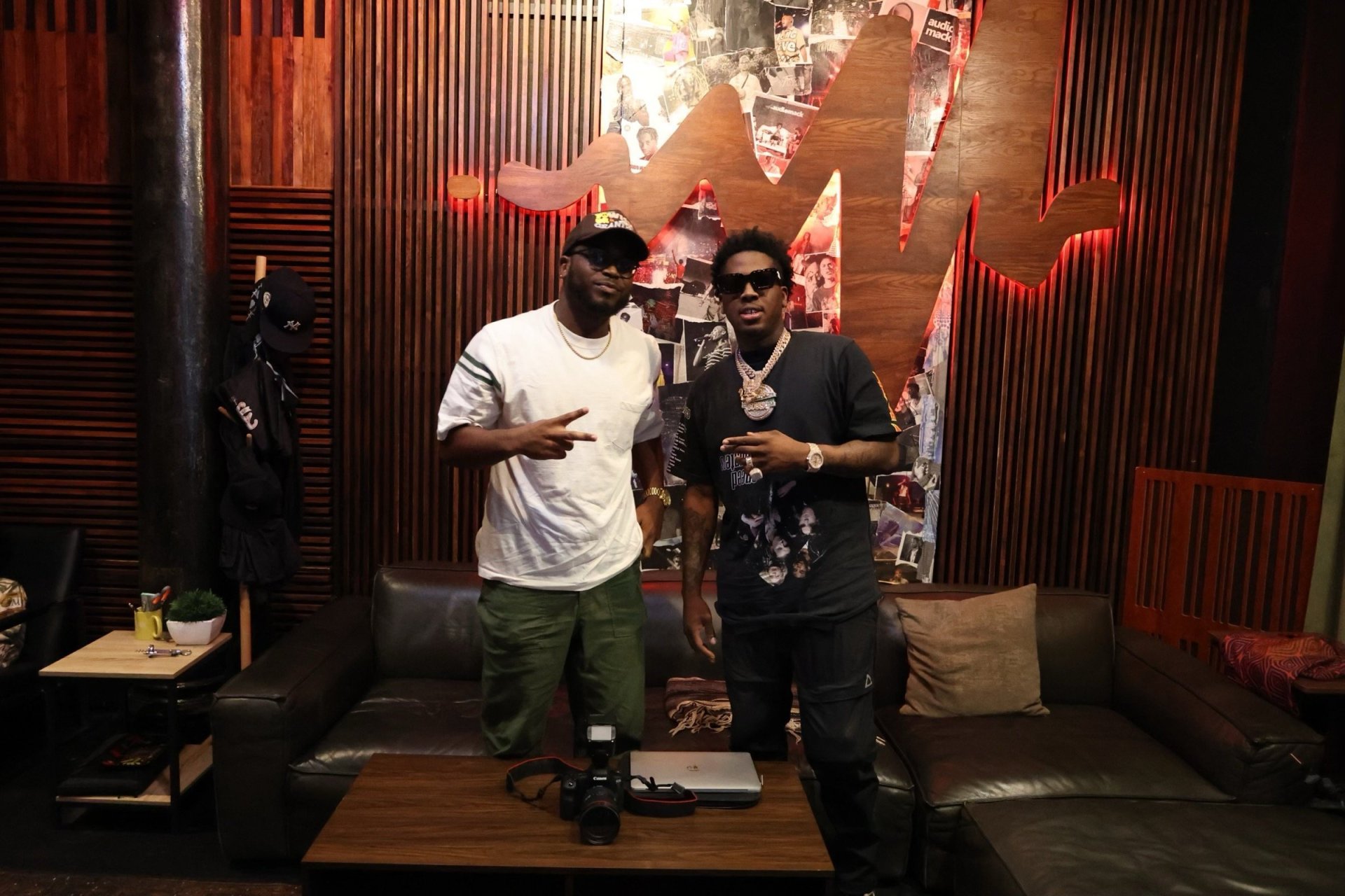 Real Boston Richey talks origins, his exorbitant rise and future plans ...
