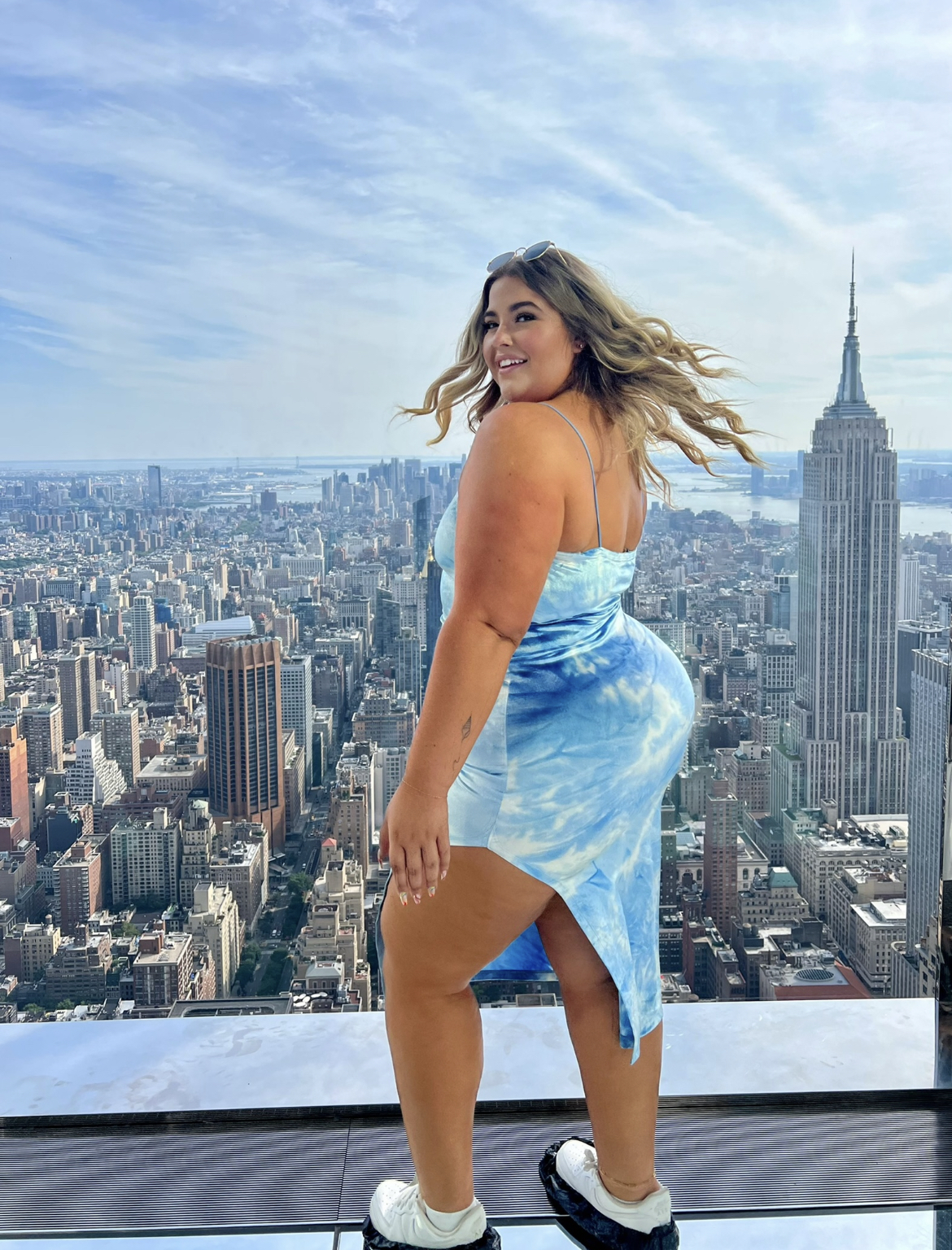 EXCLUSIVE INTERVIEW WITH SAM PAIGE - The Knockturnal