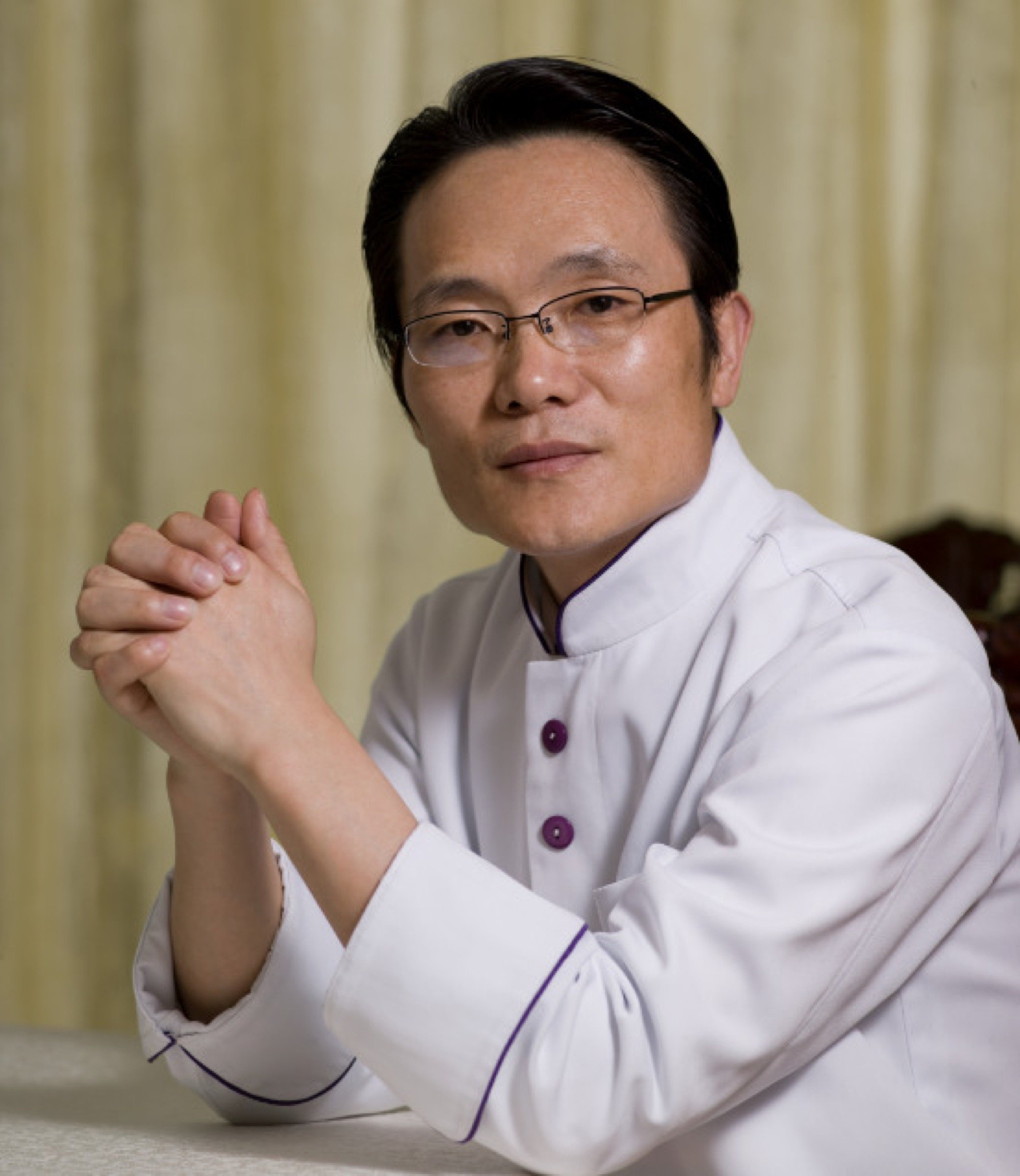 Restaurant Review: Chef Guo - The Knockturnal