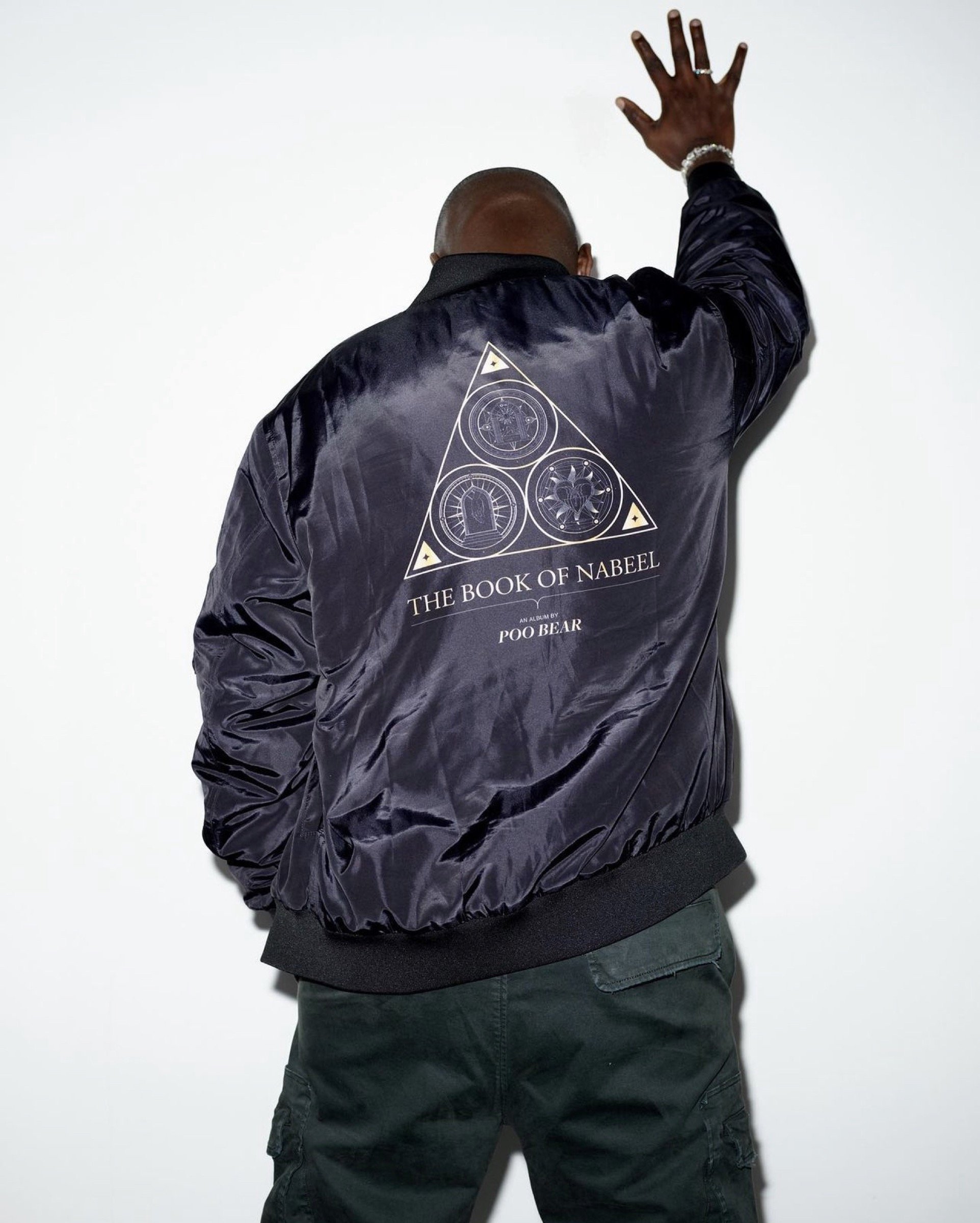 Exclusive: GRAMMY® Award-Nominated Singer, Songwriter, and Producer Poo ...