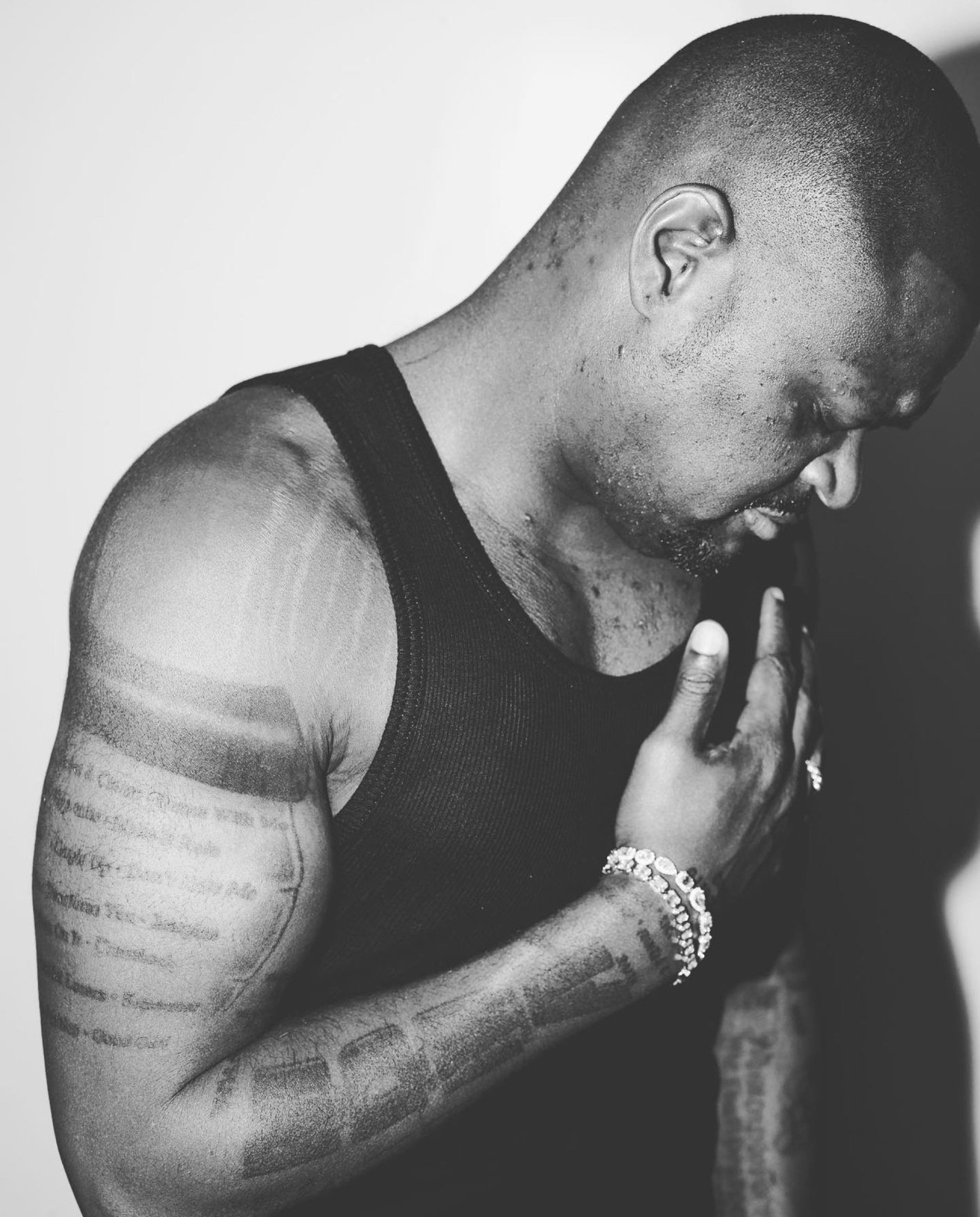 Exclusive: GRAMMY® Award-Nominated Singer, Songwriter, and Producer Poo ...