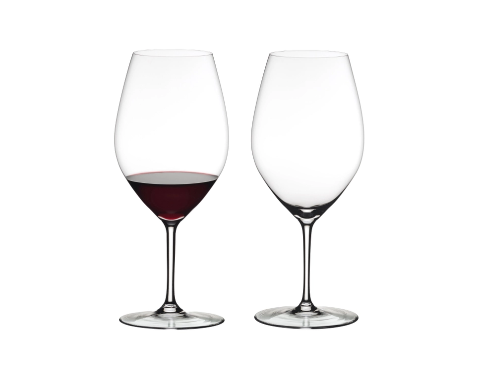 Riedel Wine Glasses "Magnum"