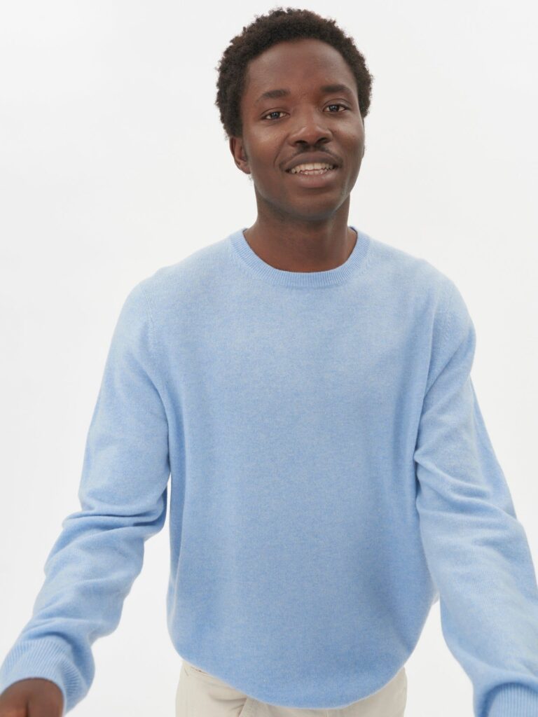GOBI Cashmere Sweater
