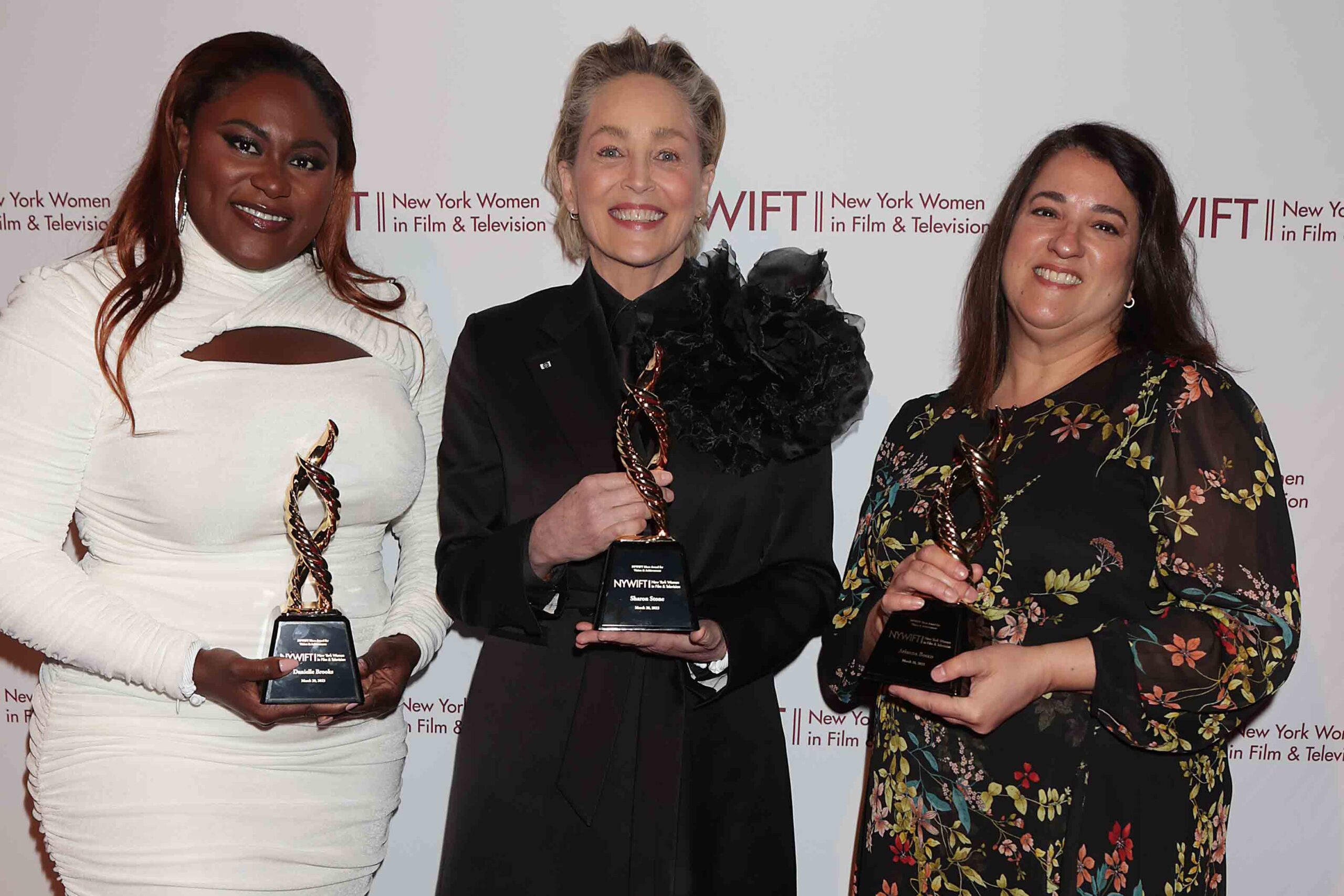 Inside NYWIFT's 43rd Annual Muse Awards The Knockturnal