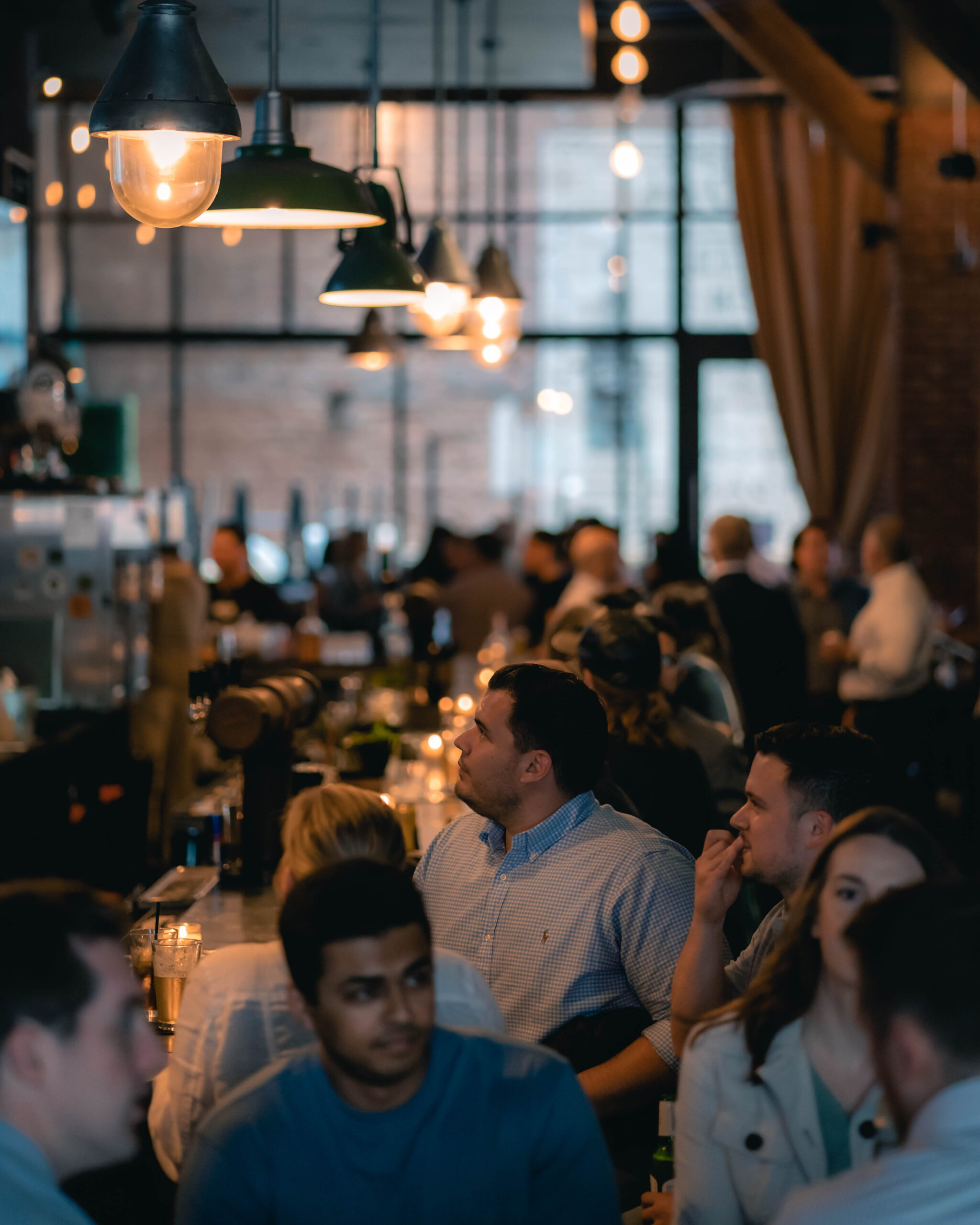 Introducing 20 bottomless brunch deals at Printers Alley NYC, in the