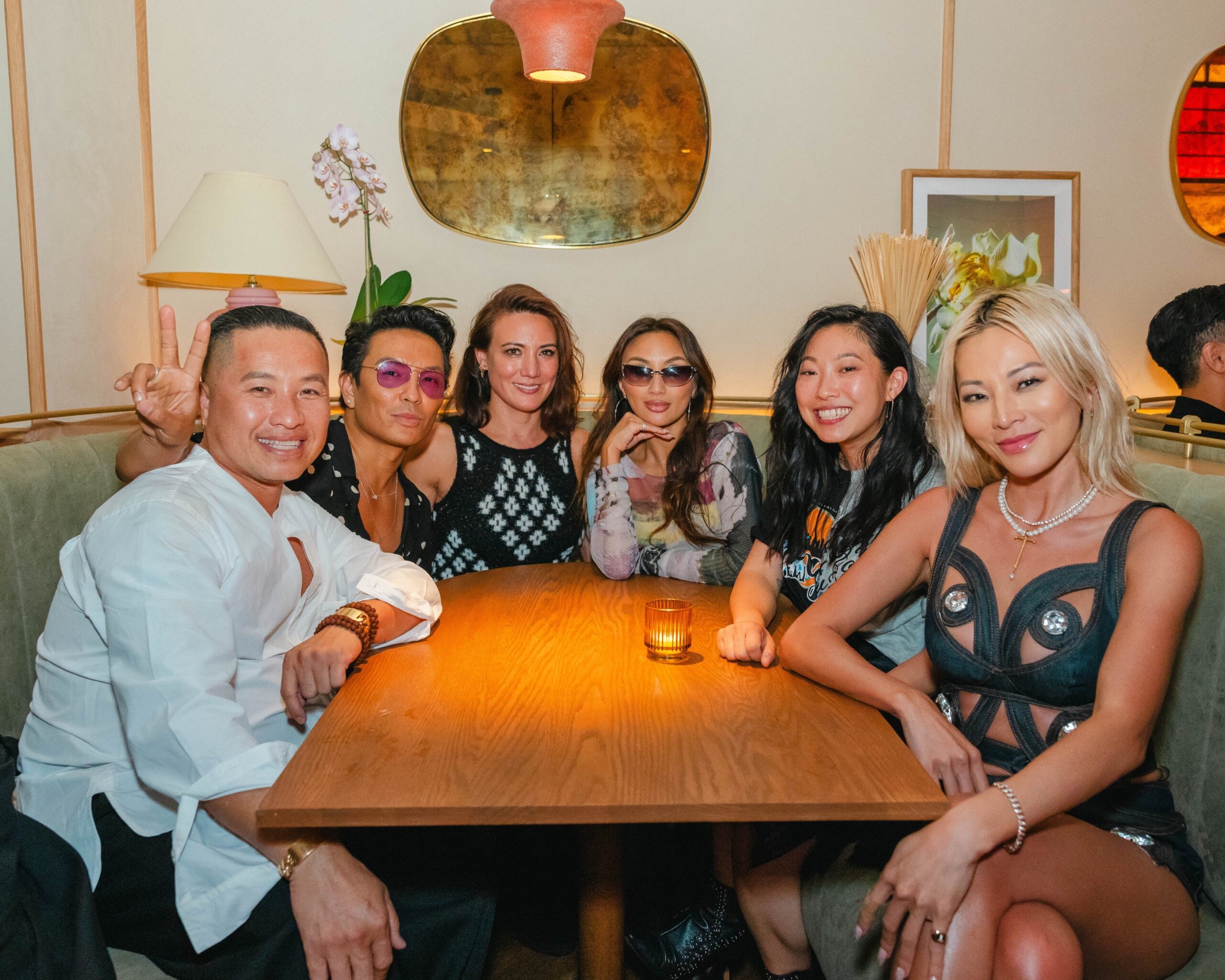 [INTERVIEW] Designer Phillip Lim Discusses Return To NYFW - The Knockturnal