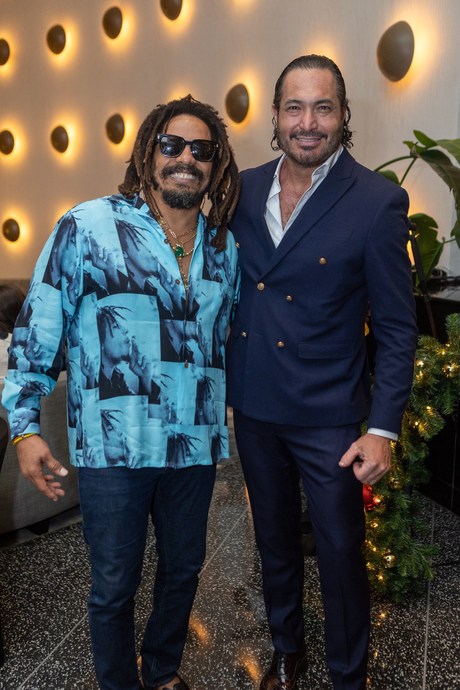 Grand Celebration at The Ritz-Carlton: Morris Lapidus My Home ...