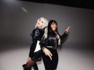 Girl Power Baby Interview With Hayes Warner And Billy B The Knockturnal Girl Power Baby Interview With Hayes Warner And Billy B The Knockturnal