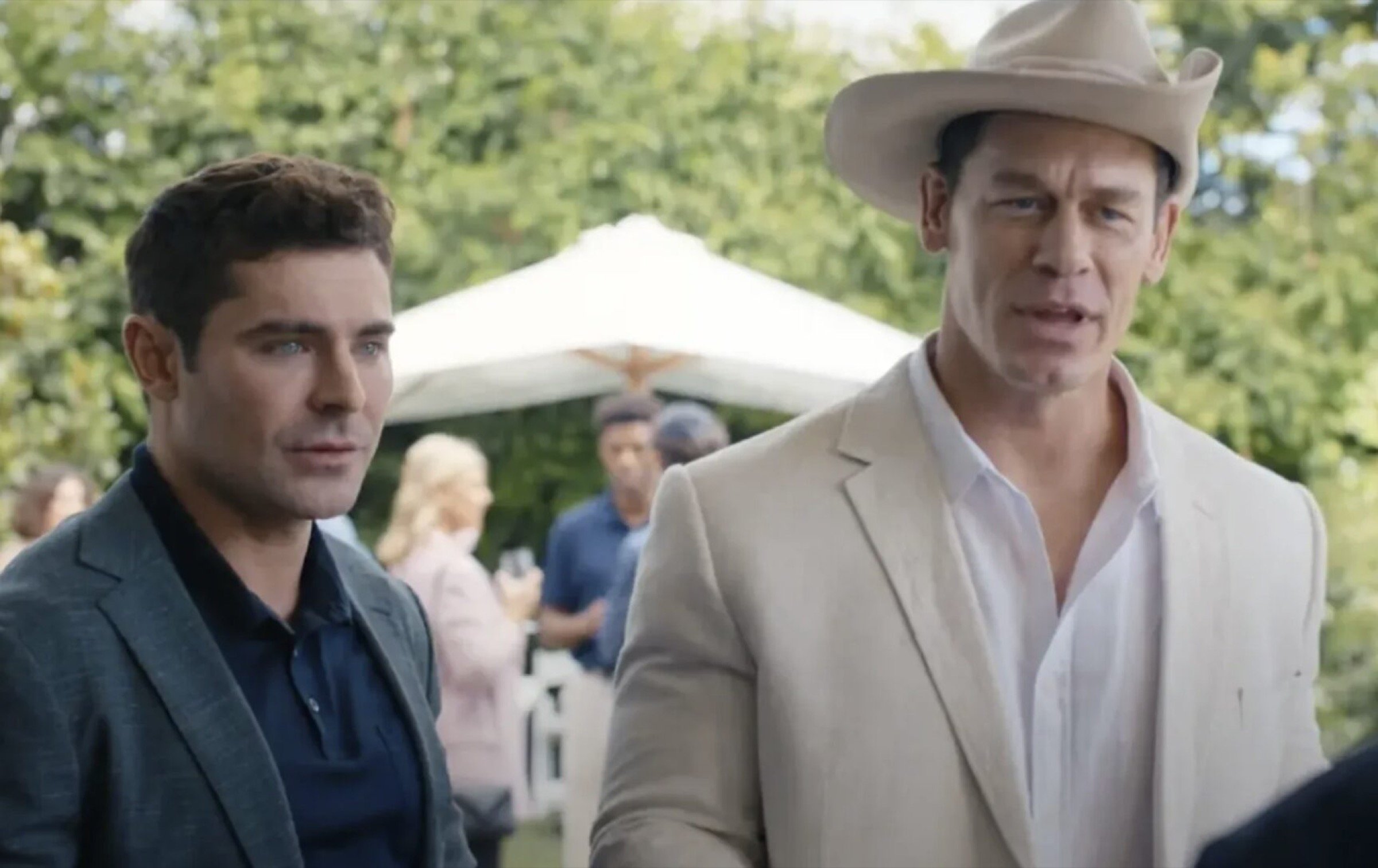 Prime Video’s ‘Ricky Stanicky’ Successfully Revives ‘Bro-Comedy ...