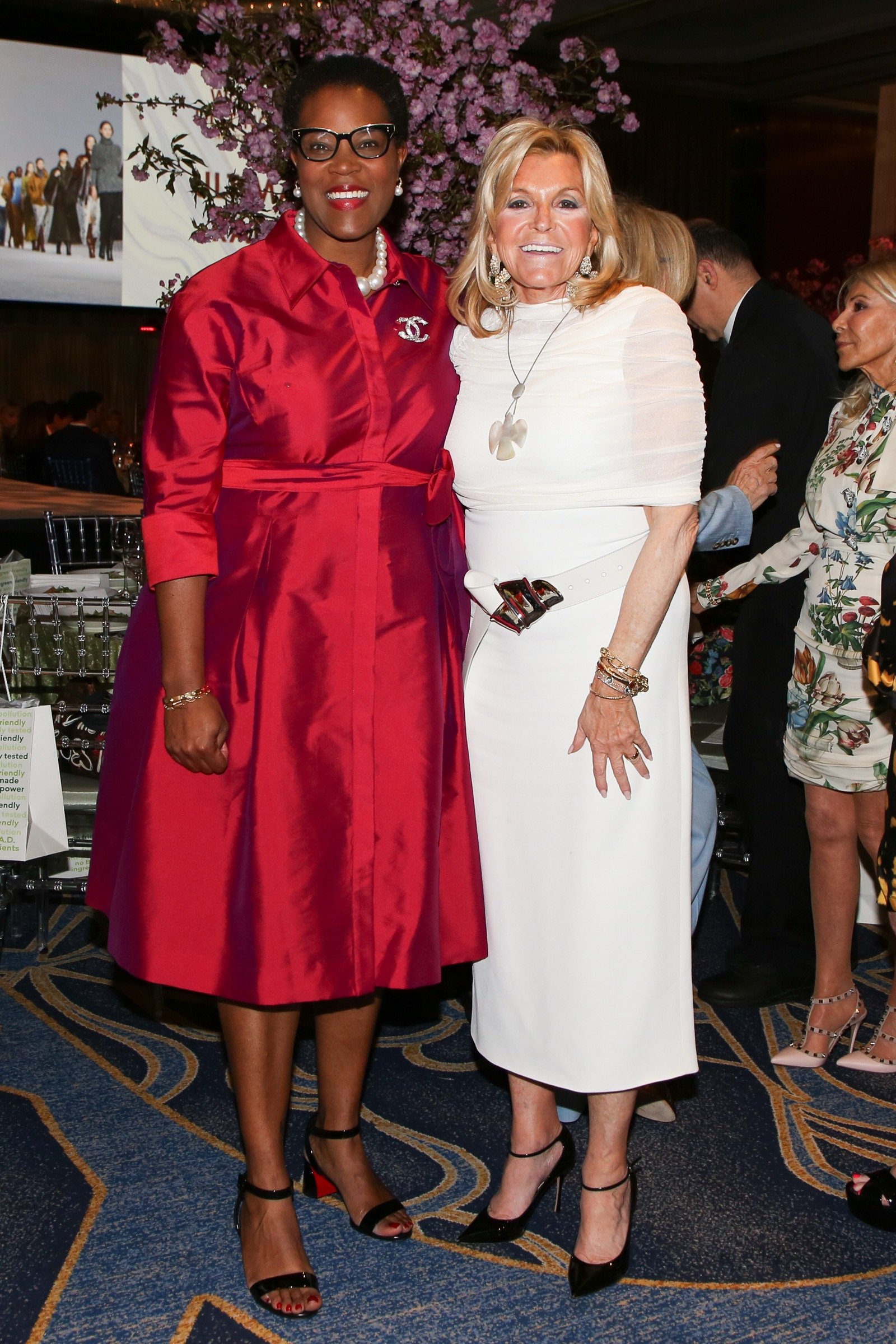 Inside the Crohn’s & Colitis Foundation 31st Annual Women of ...