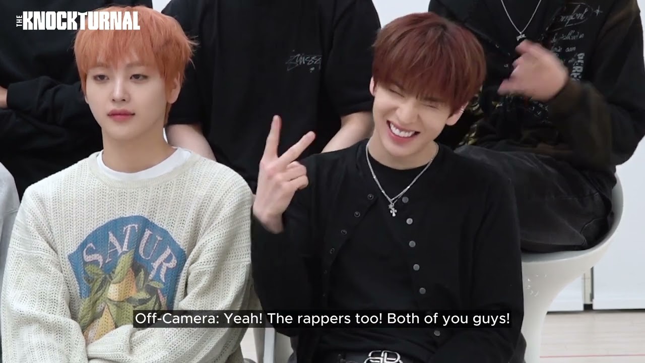 CRAVITY Finds Their Orbit: A New Chapter of Growth [VIDEO] - The