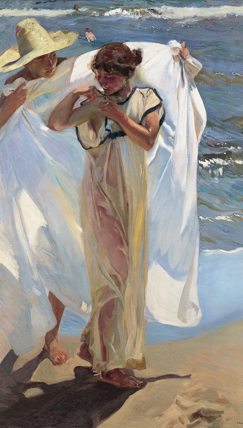 Image Courtesy of the Hispanic Society Museum and Library