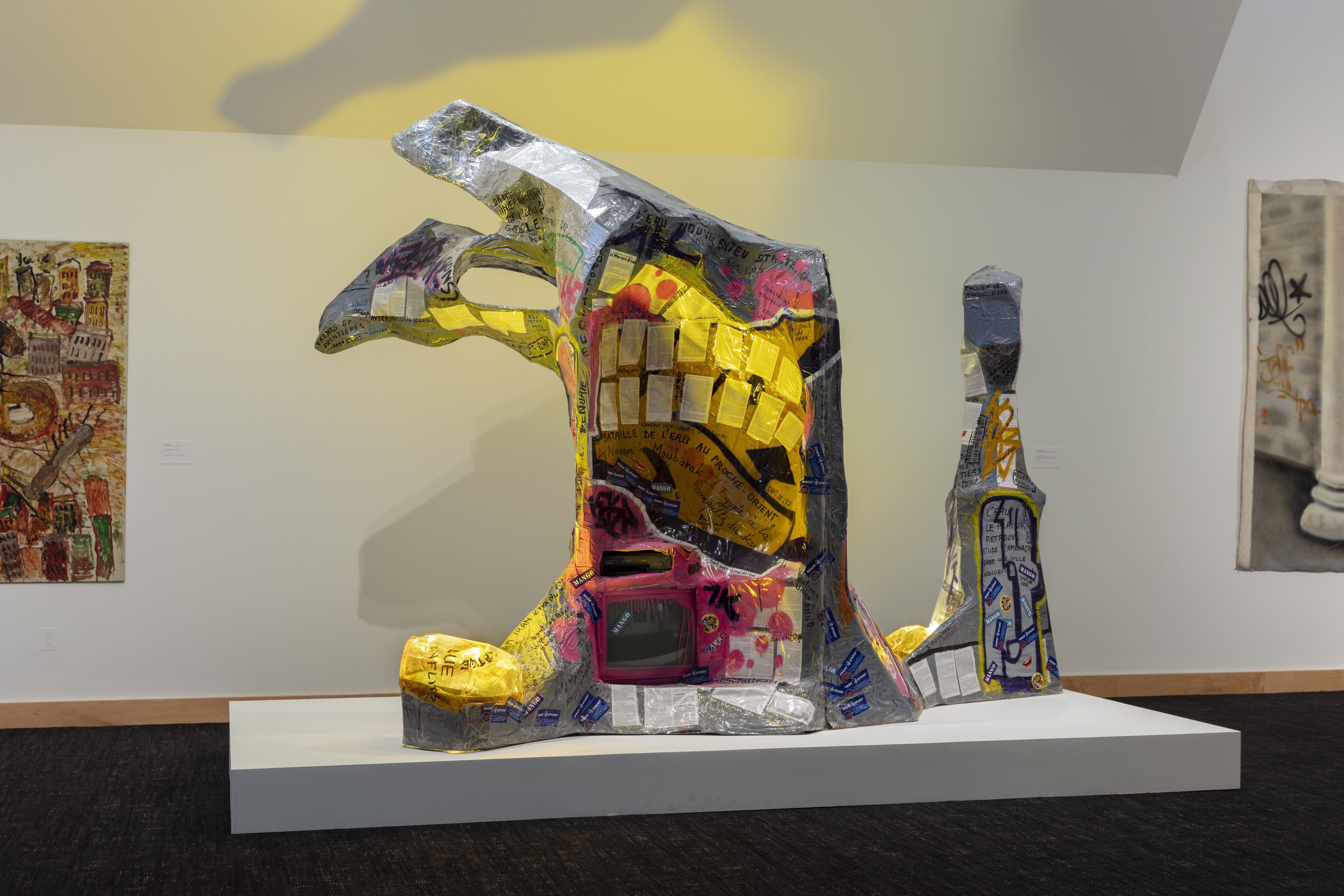Image Courtesy of the Boca Raton Museum of Art