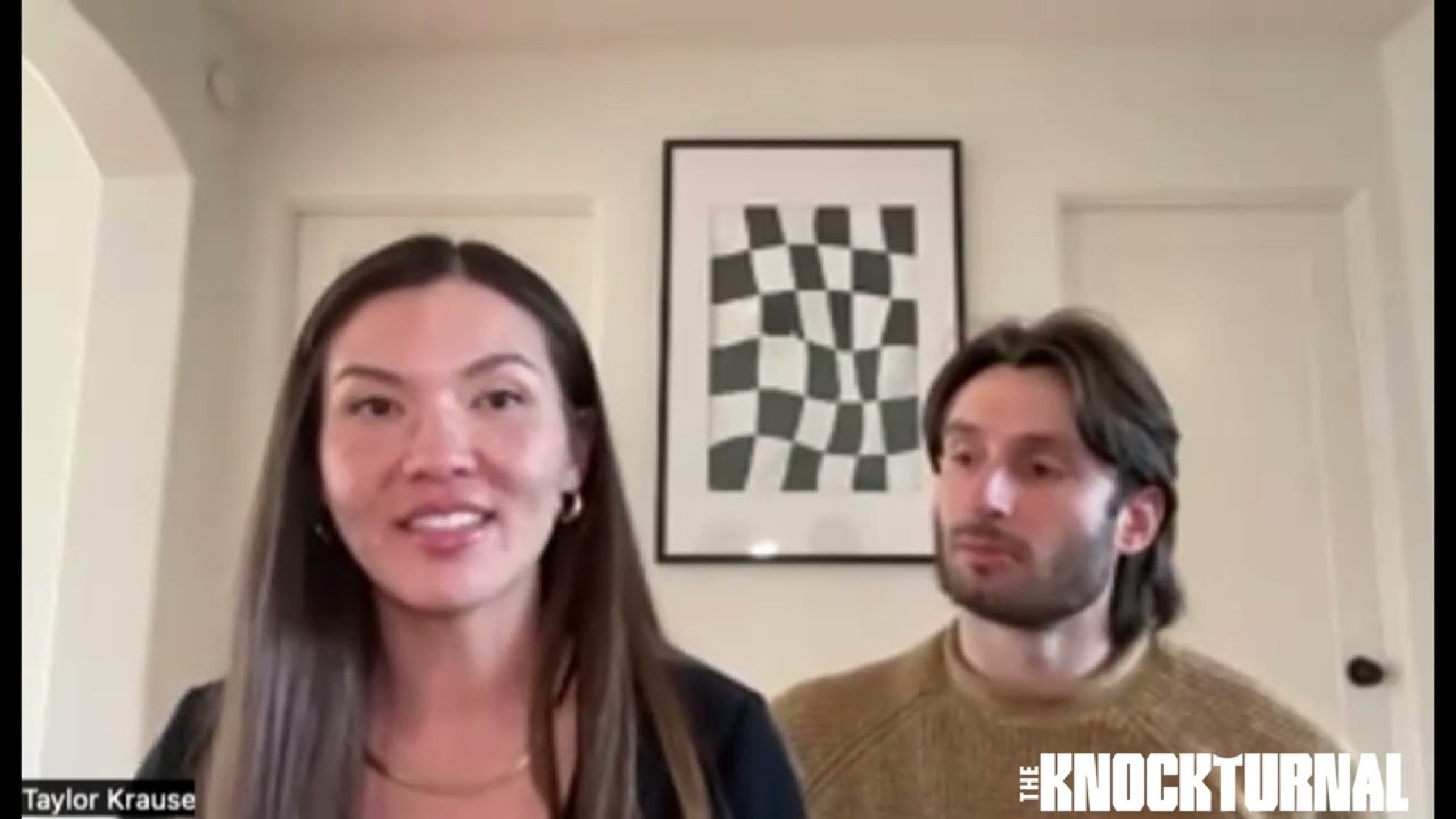 Max Craouselove Love Is Blind’s Taylor Krause and Garrett Josemans Partner with ...