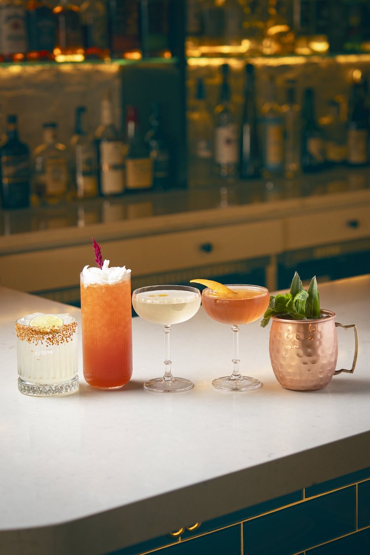Palermo Argentinian Bistro, known for bringing the bold, rustic flavors of Argentina to Hell’s Kitchen, has debuted a second outpost in Manhattan’s Gramercy neighborhood. 