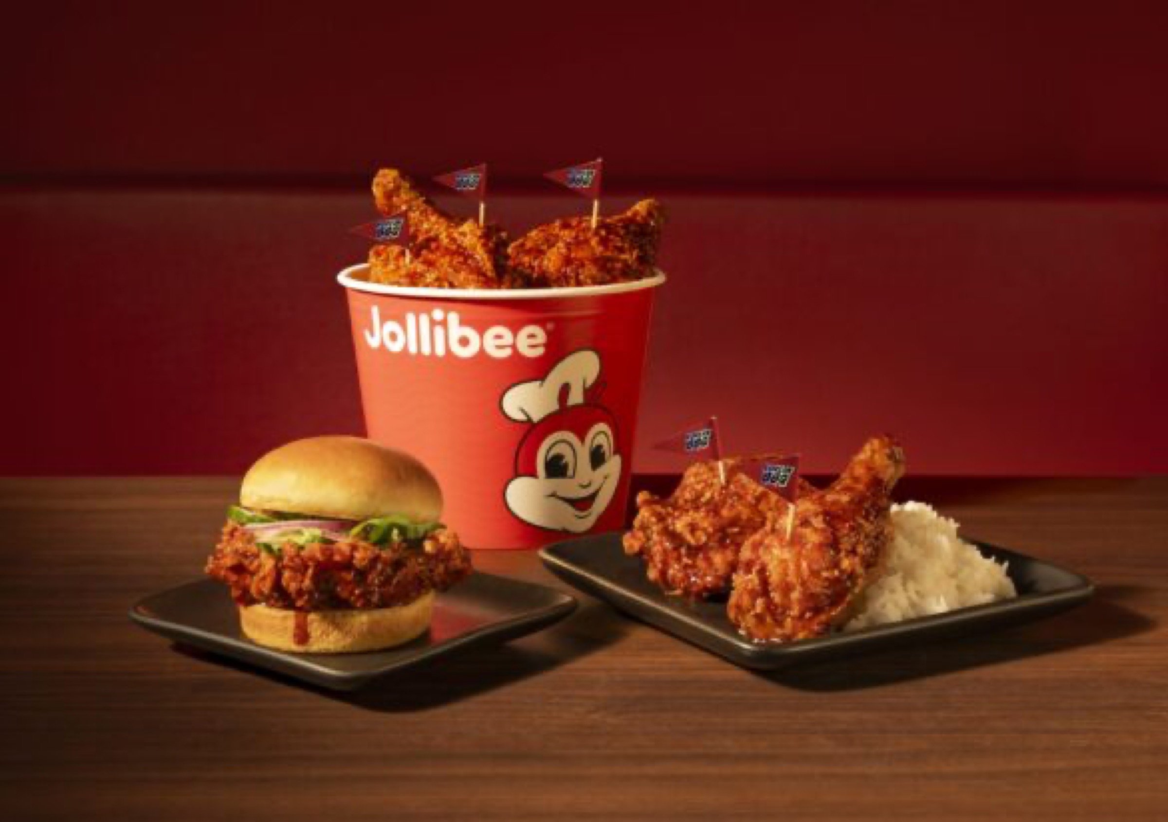 KATSEYE x Jollibee: A Tasty Limited Collaboration - The Knockturnal