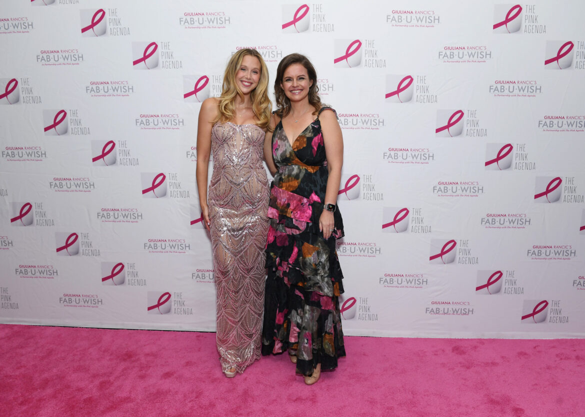 The Pink Agenda Hosts Annual New York City Gala