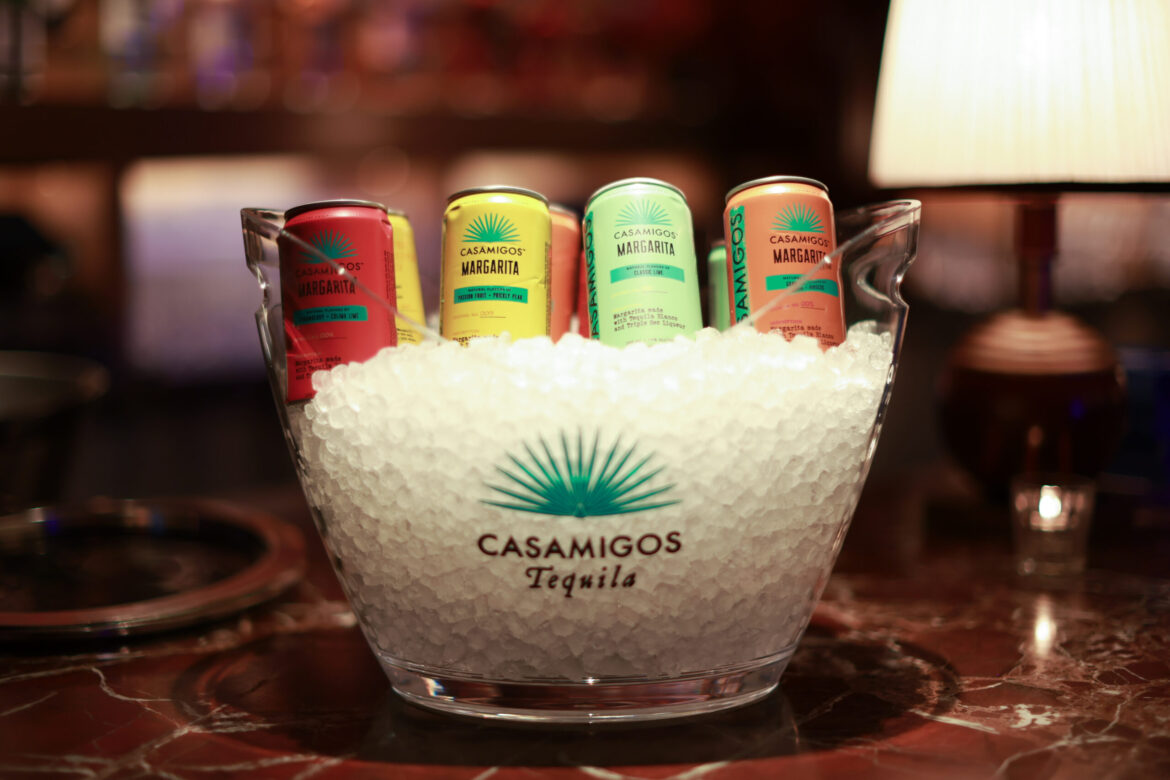 Casamigos Margaritas 2