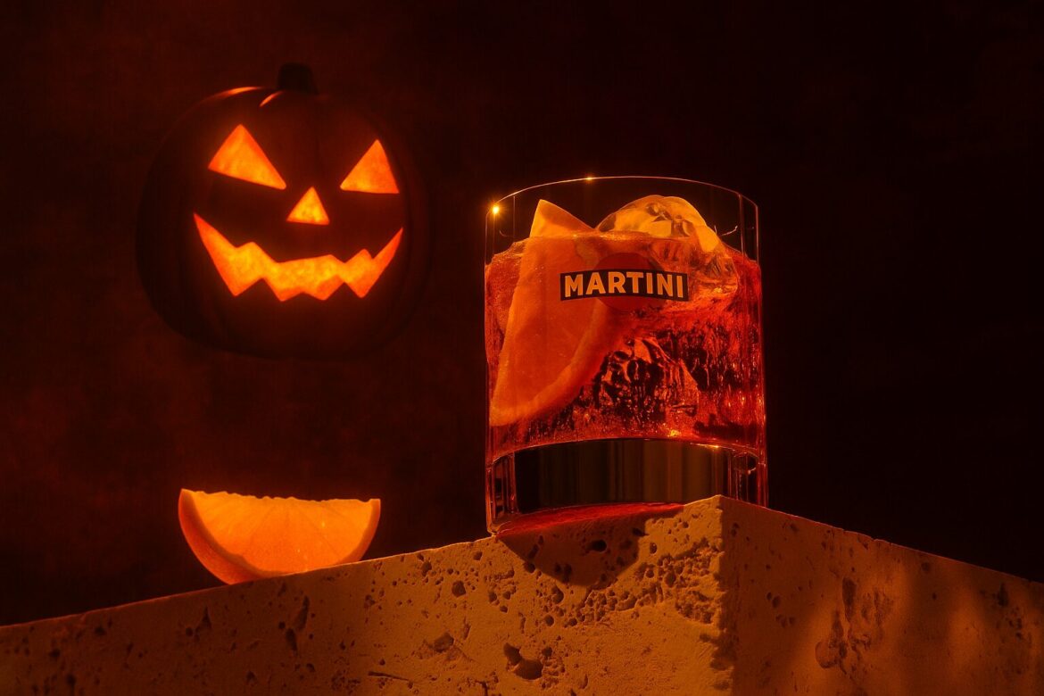 Nightmare in Florence Negroni